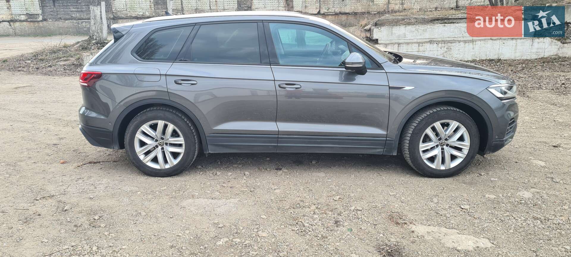 Volkswagen Touareg 2021 VIN WVGZZZCRZMD039597 фото оголошення 22 з 86