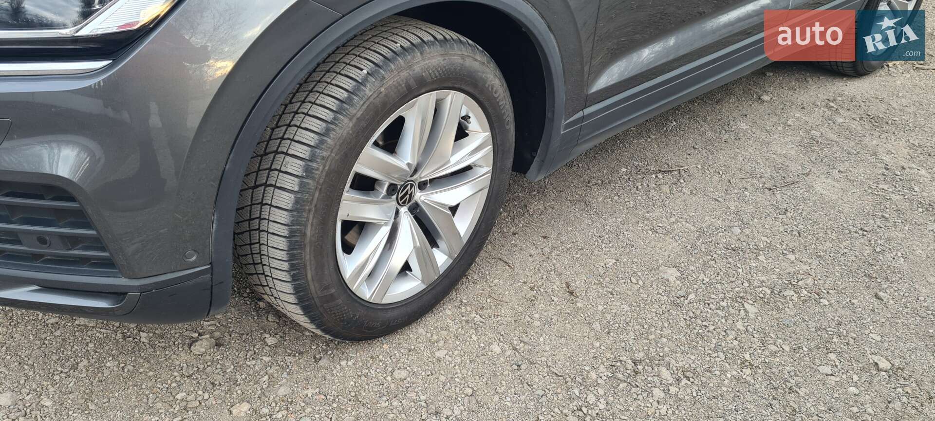 Volkswagen Touareg 2021 VIN WVGZZZCRZMD039597 фото оголошення 30 з 86