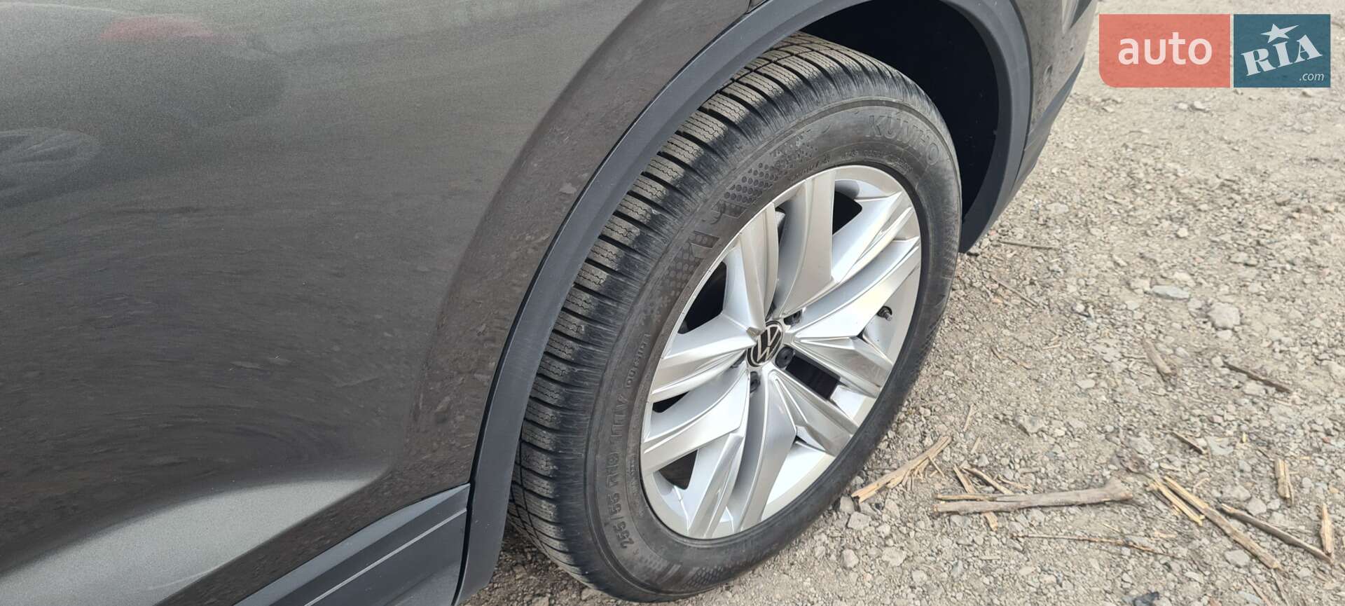 Volkswagen Touareg 2021 VIN WVGZZZCRZMD039597 фото оголошення 31 з 86