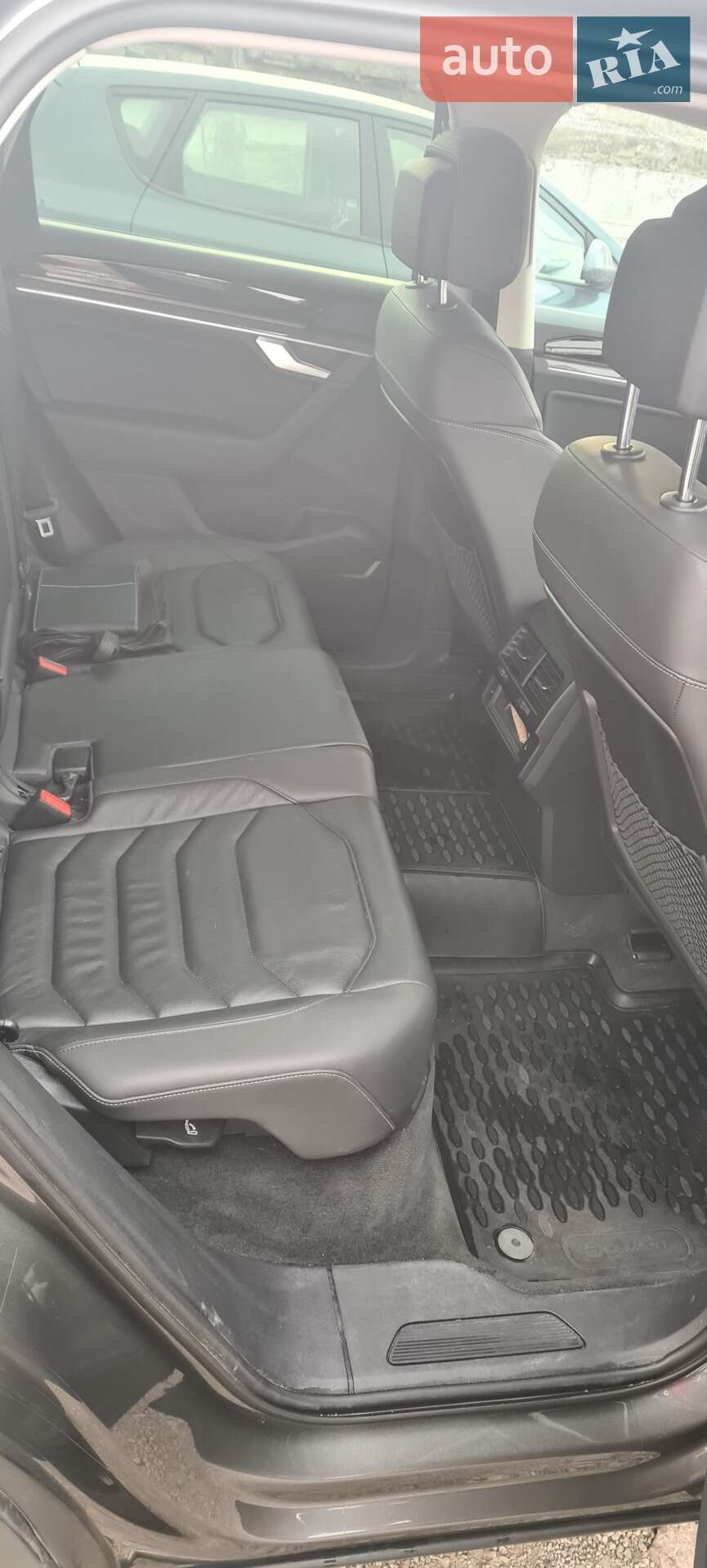 Volkswagen Touareg 2021 VIN WVGZZZCRZMD039597 фото оголошення 35 з 86
