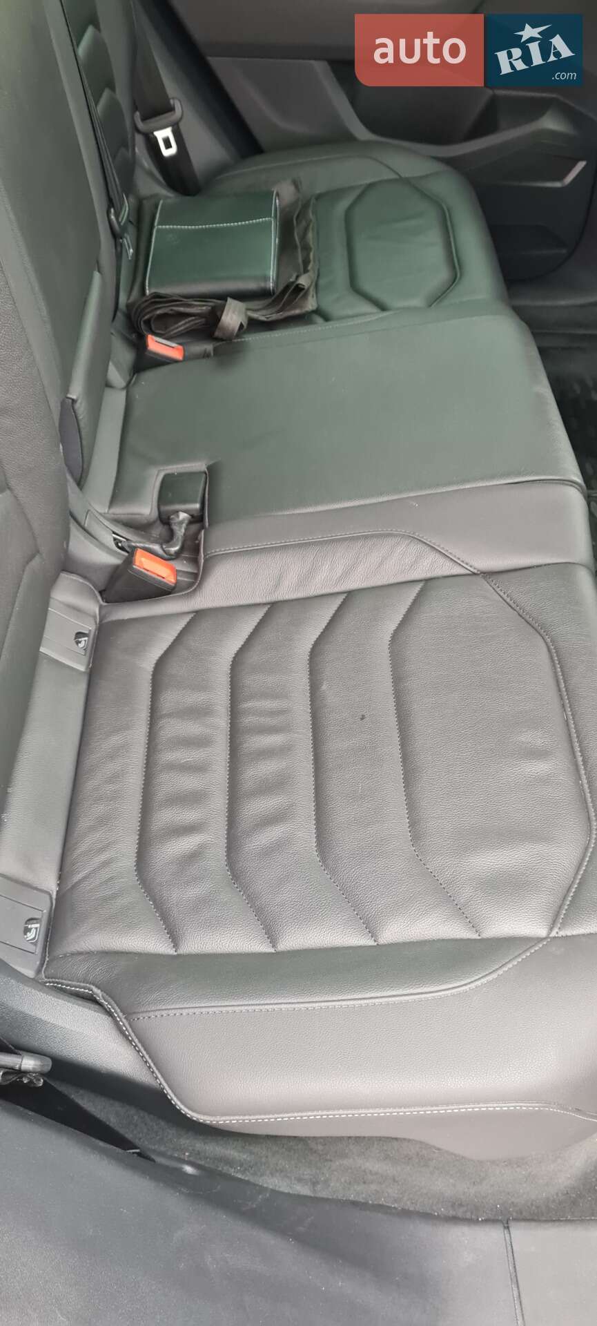 Volkswagen Touareg 2021 VIN WVGZZZCRZMD039597 фото оголошення 36 з 86