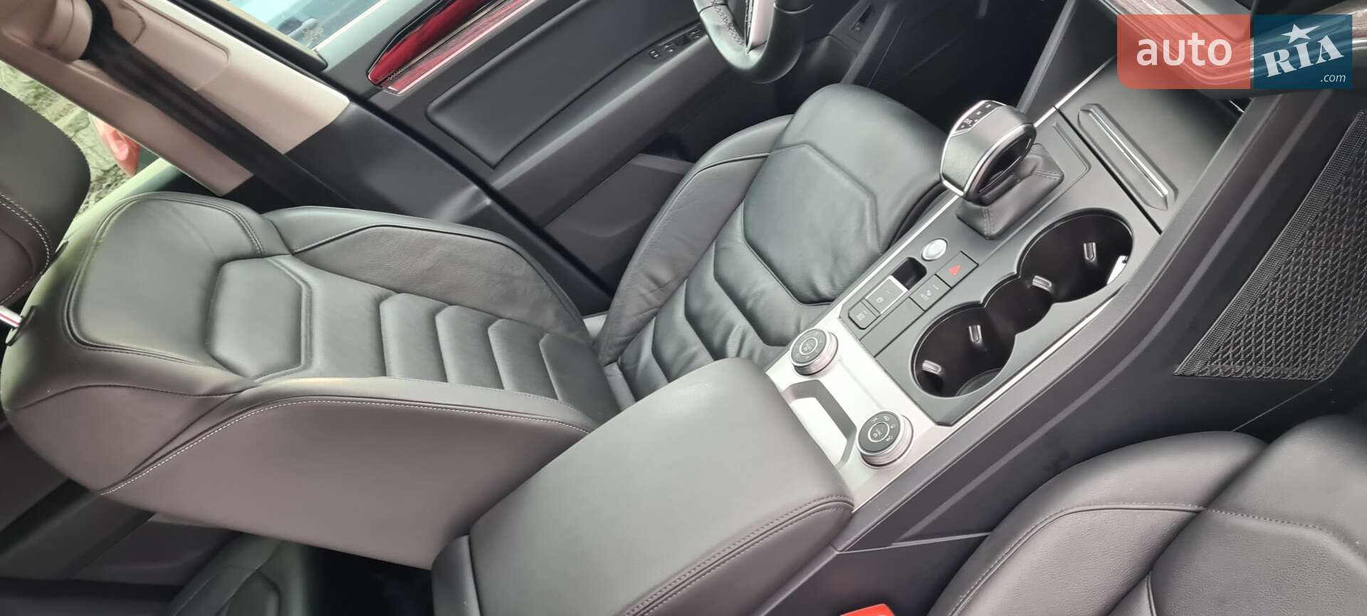 Volkswagen Touareg 2021 VIN WVGZZZCRZMD039597 фото оголошення 39 з 86