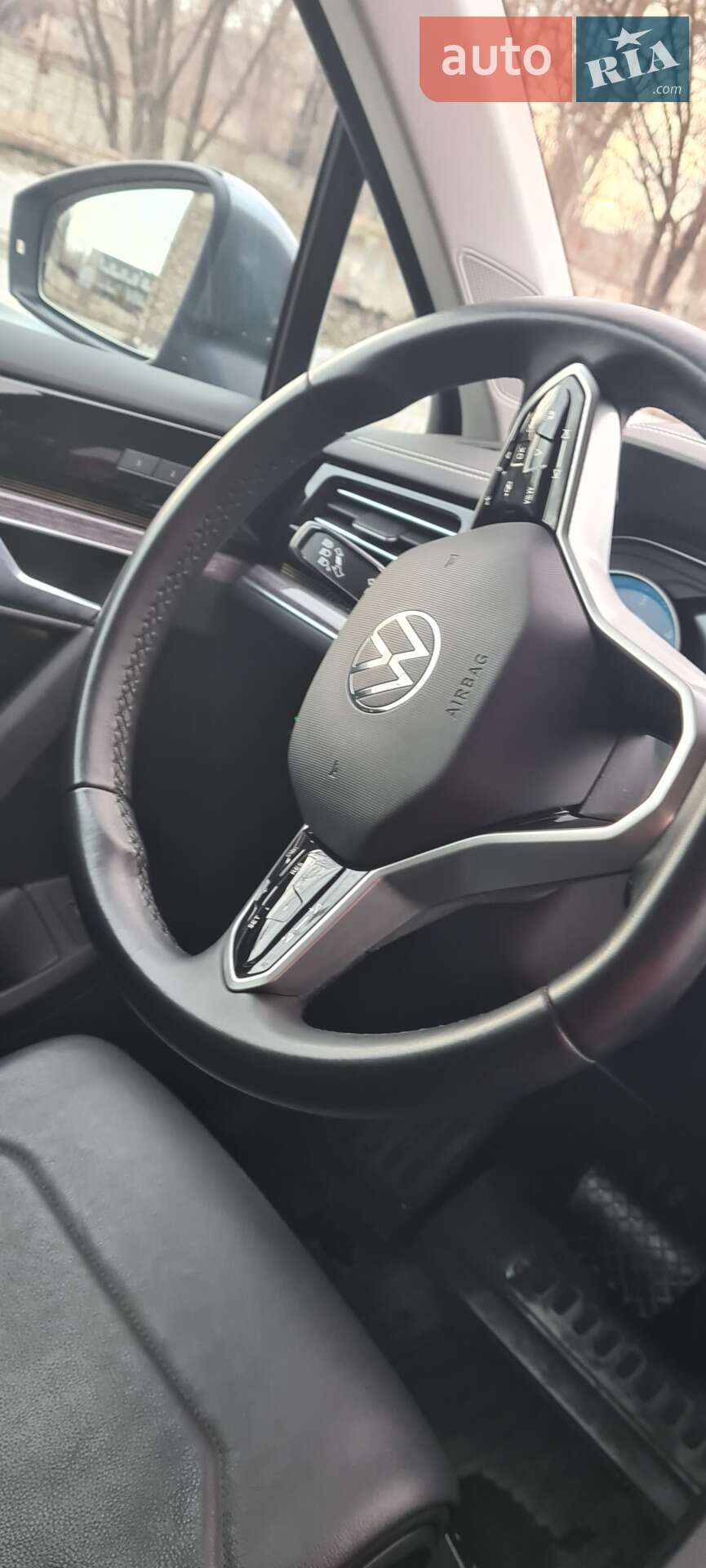 Volkswagen Touareg 2021 VIN WVGZZZCRZMD039597 фото оголошення 41 з 86