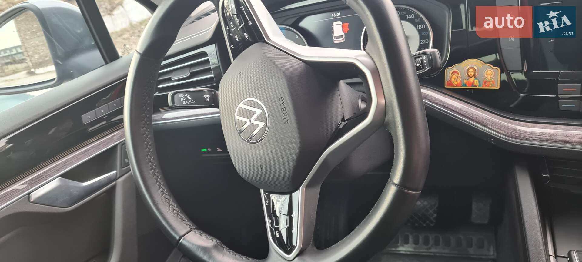Volkswagen Touareg 2021 VIN WVGZZZCRZMD039597 фото оголошення 42 з 86
