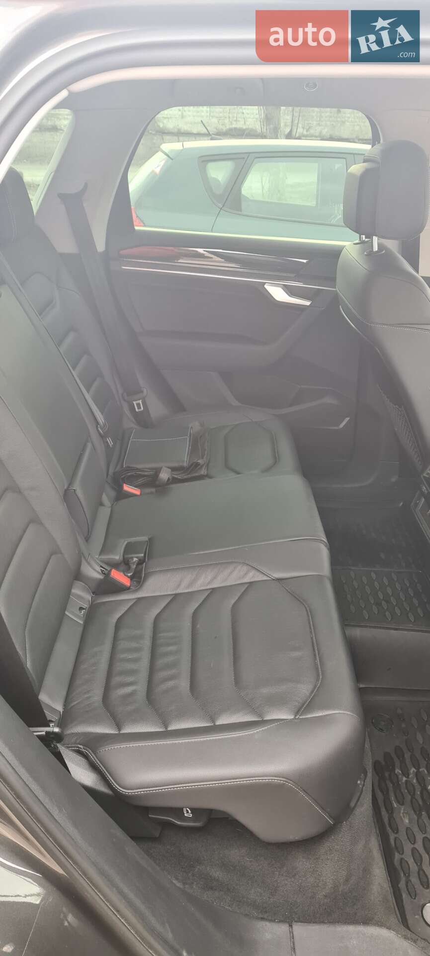 Volkswagen Touareg 2021 VIN WVGZZZCRZMD039597 фото оголошення 43 з 86