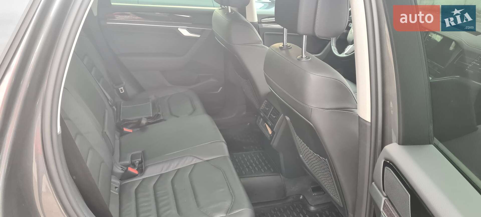Volkswagen Touareg 2021 VIN WVGZZZCRZMD039597 фото оголошення 44 з 86
