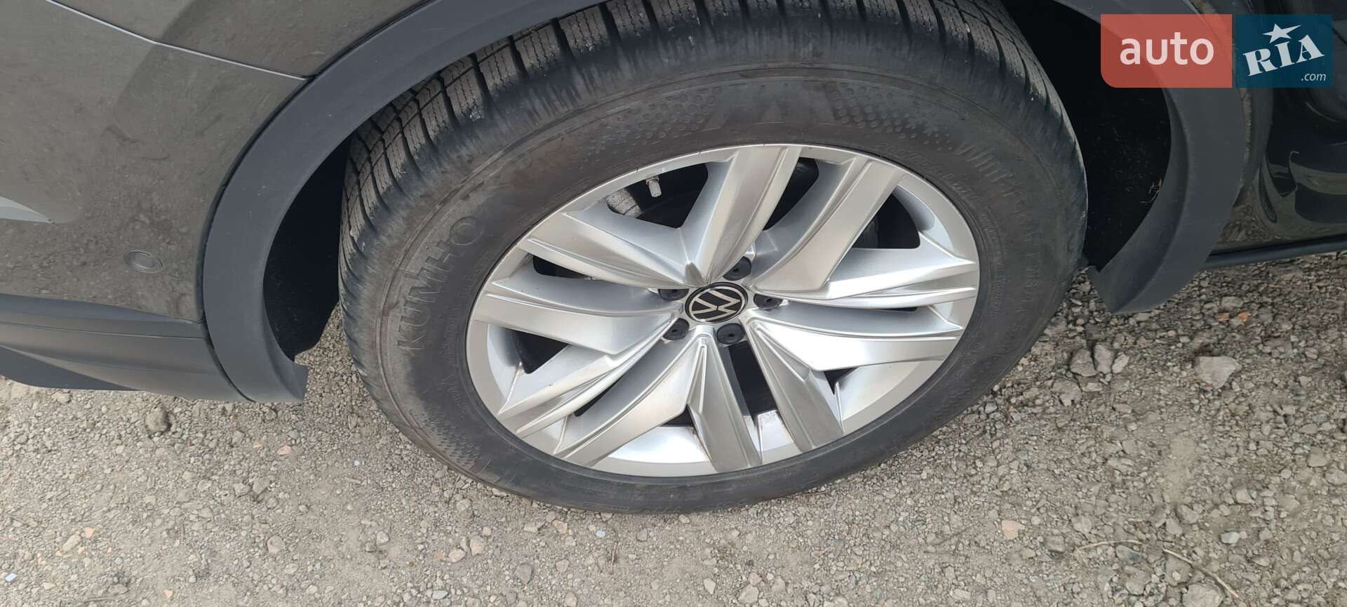 Volkswagen Touareg 2021 VIN WVGZZZCRZMD039597 фото оголошення 45 з 86