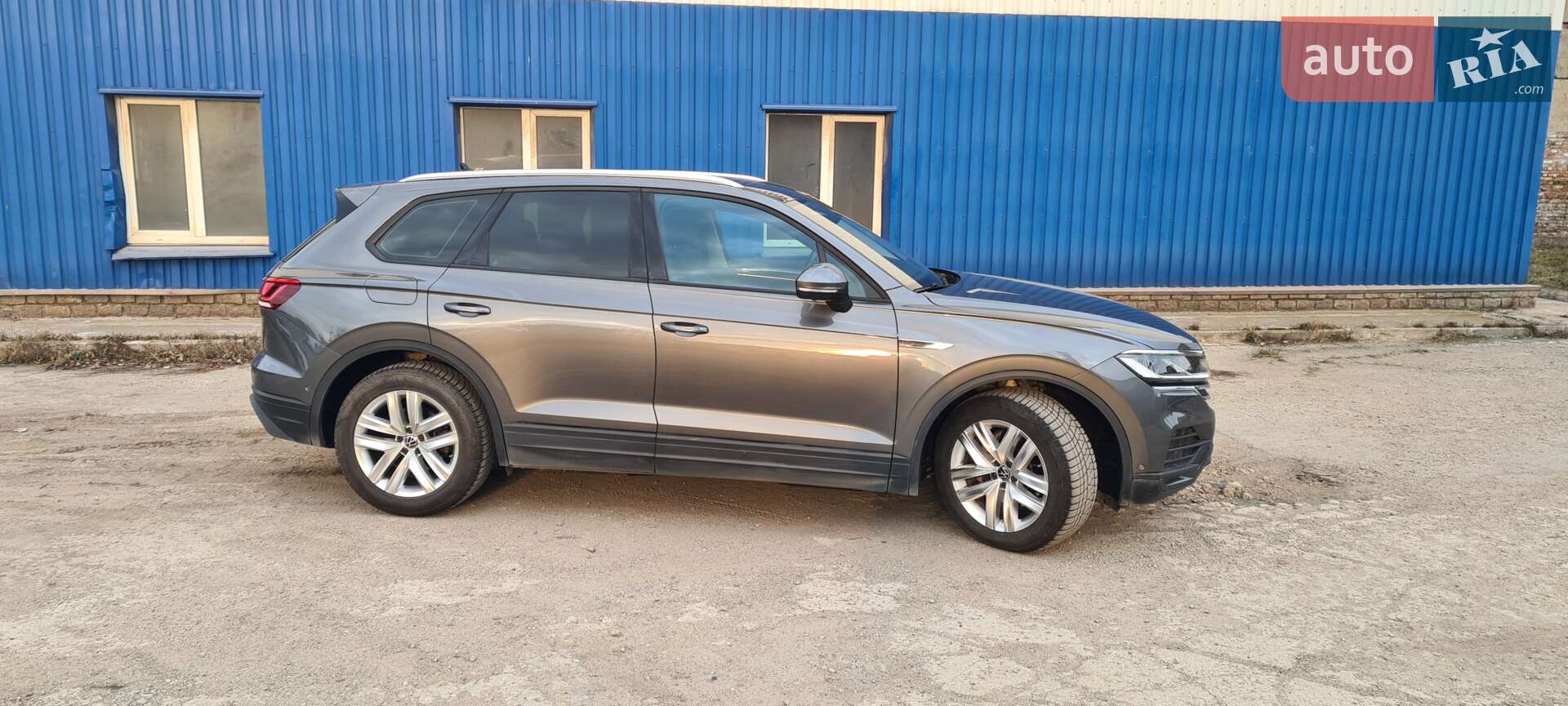 Volkswagen Touareg 2021 VIN WVGZZZCRZMD039597 фото оголошення 62 з 86