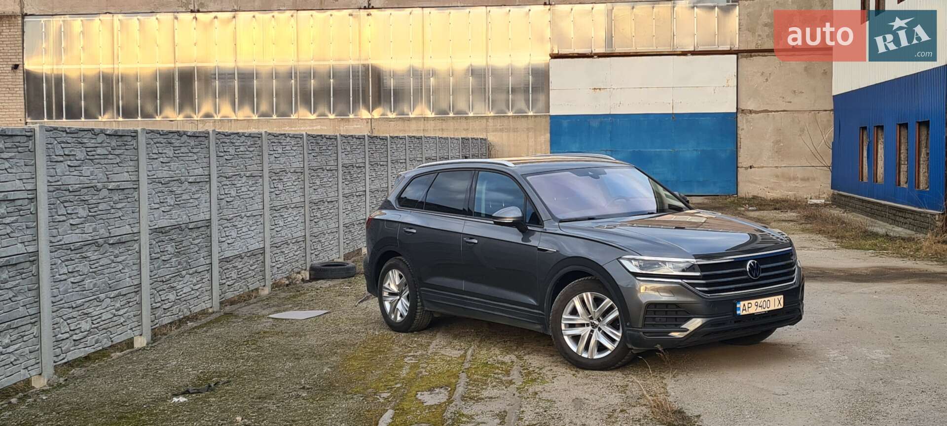 Volkswagen Touareg 2021 VIN WVGZZZCRZMD039597 фото оголошення 70 з 86