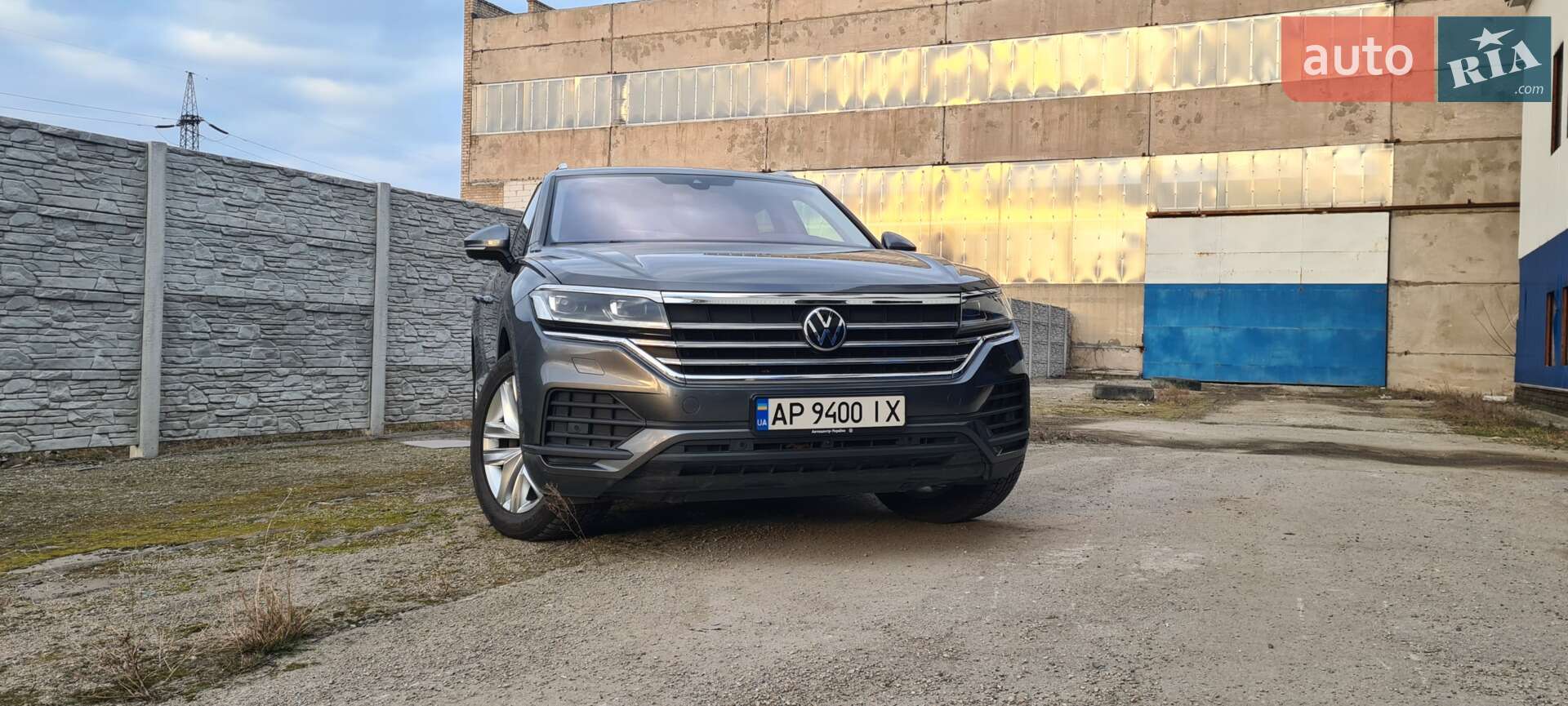 Volkswagen Touareg 2021 VIN WVGZZZCRZMD039597 фото оголошення 73 з 86