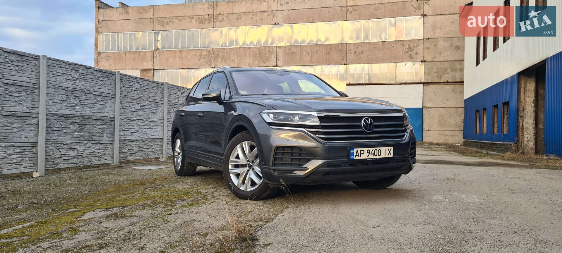 Volkswagen Touareg 2021 VIN WVGZZZCRZMD039597 фото оголошення 75 з 86