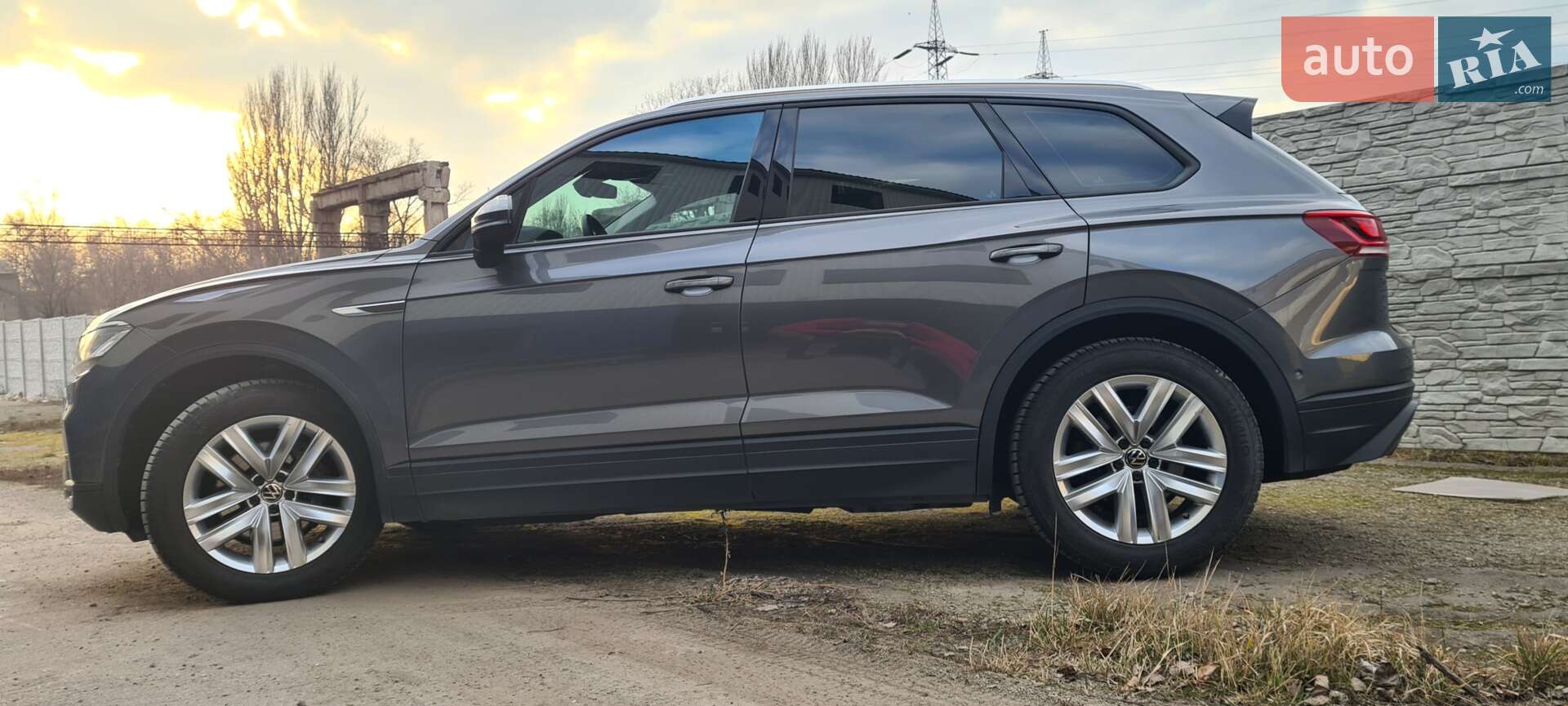 Volkswagen Touareg 2021 VIN WVGZZZCRZMD039597 фото оголошення 80 з 86
