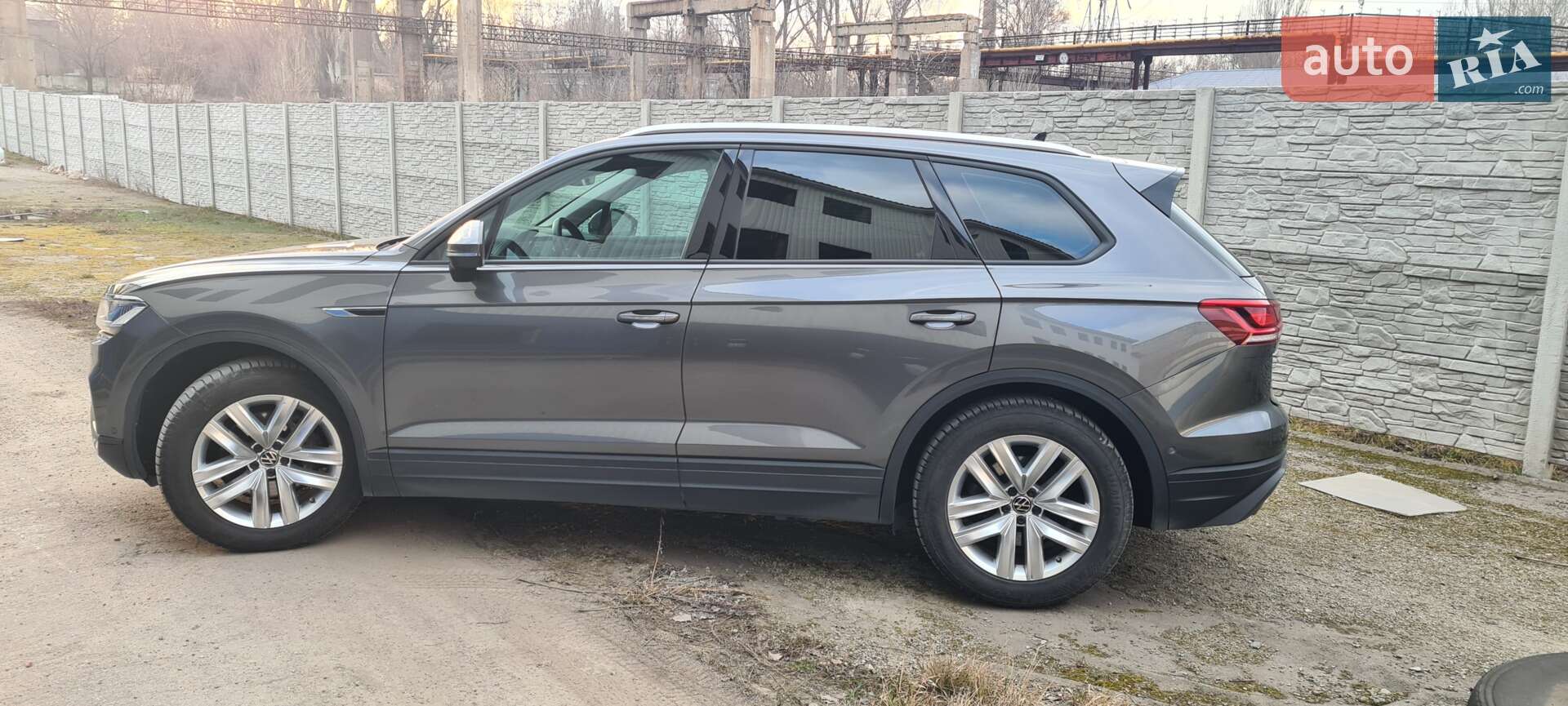 Volkswagen Touareg 2021 VIN WVGZZZCRZMD039597 фото оголошення 78 з 86