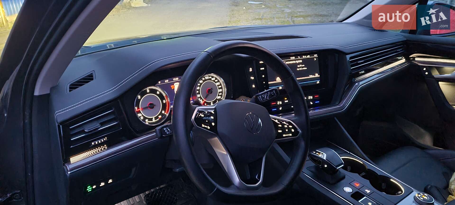 Volkswagen Touareg 2021 VIN WVGZZZCRZMD039597 фото оголошення 85 з 86