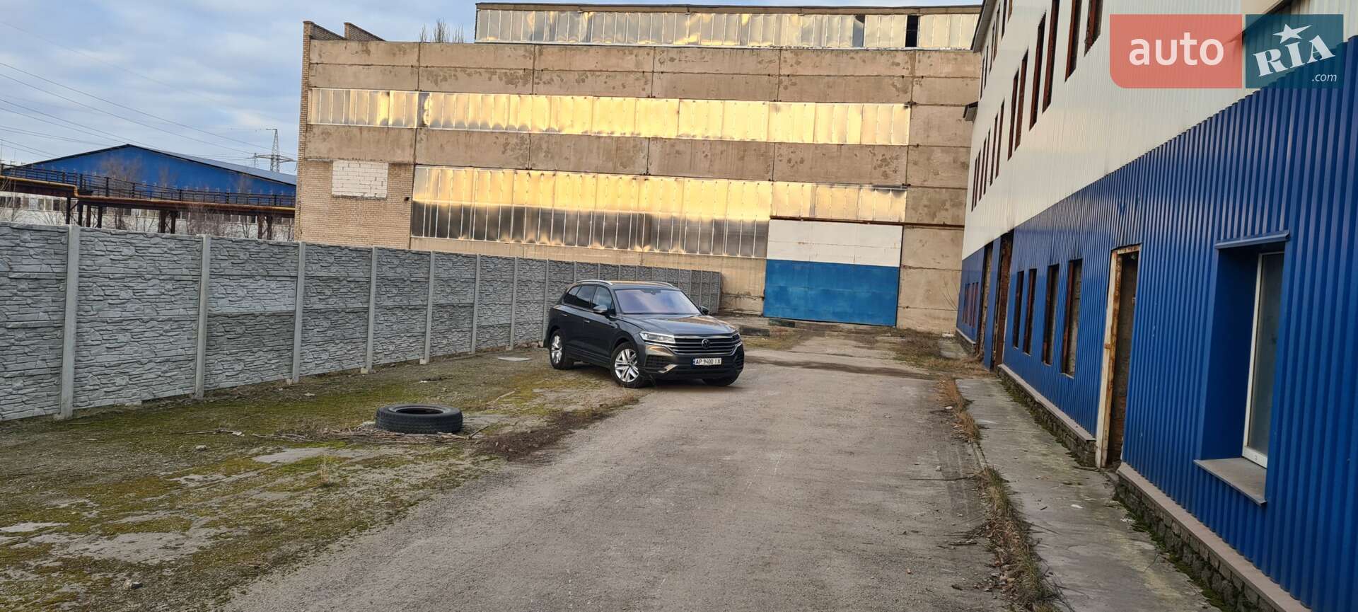 Volkswagen Touareg 2021 VIN WVGZZZCRZMD039597 фото оголошення 83 з 86