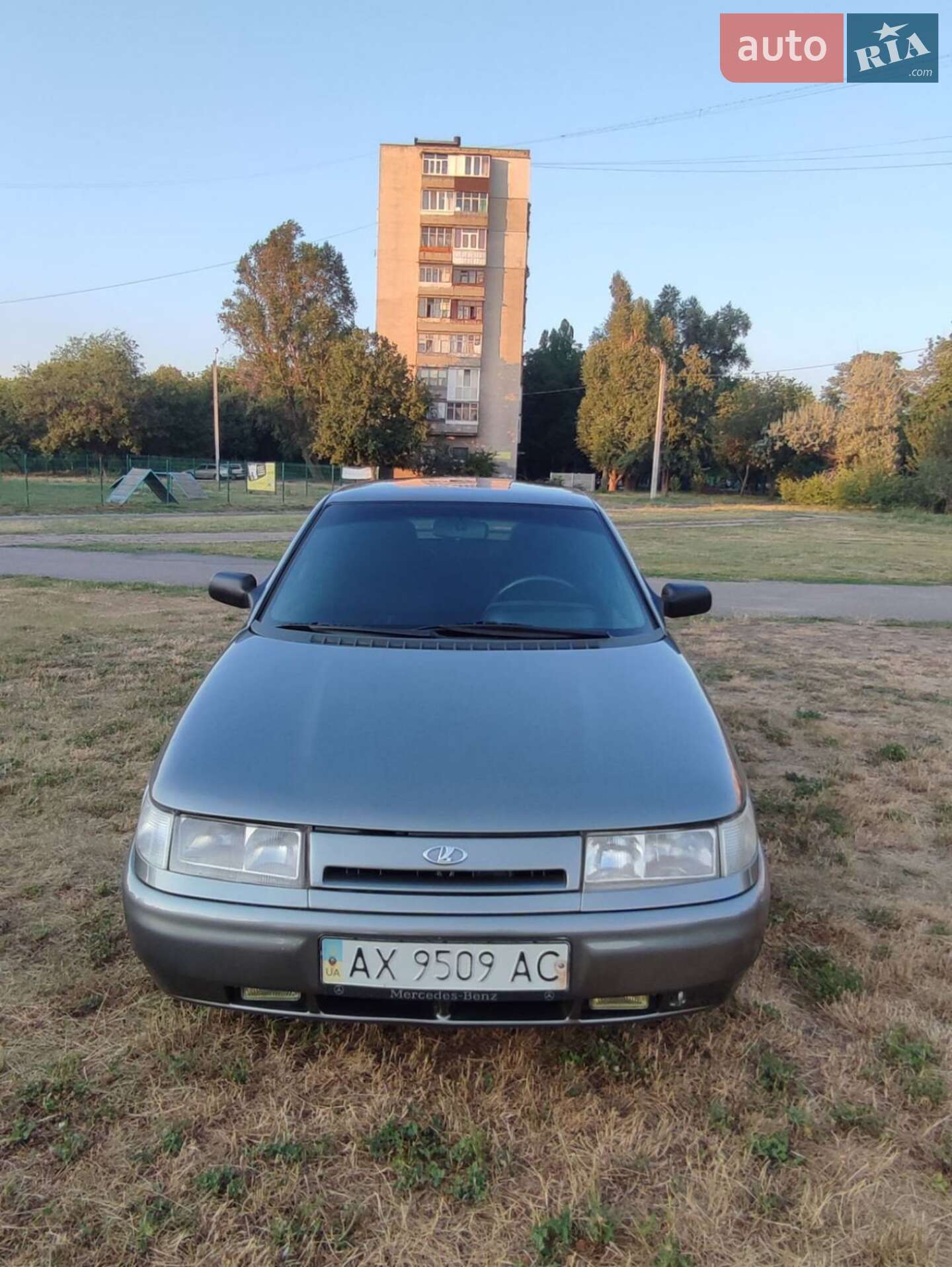 ВАЗ / Lada 2110 2002 VIN XTA21103020517600 фото оголошення 2 з 13