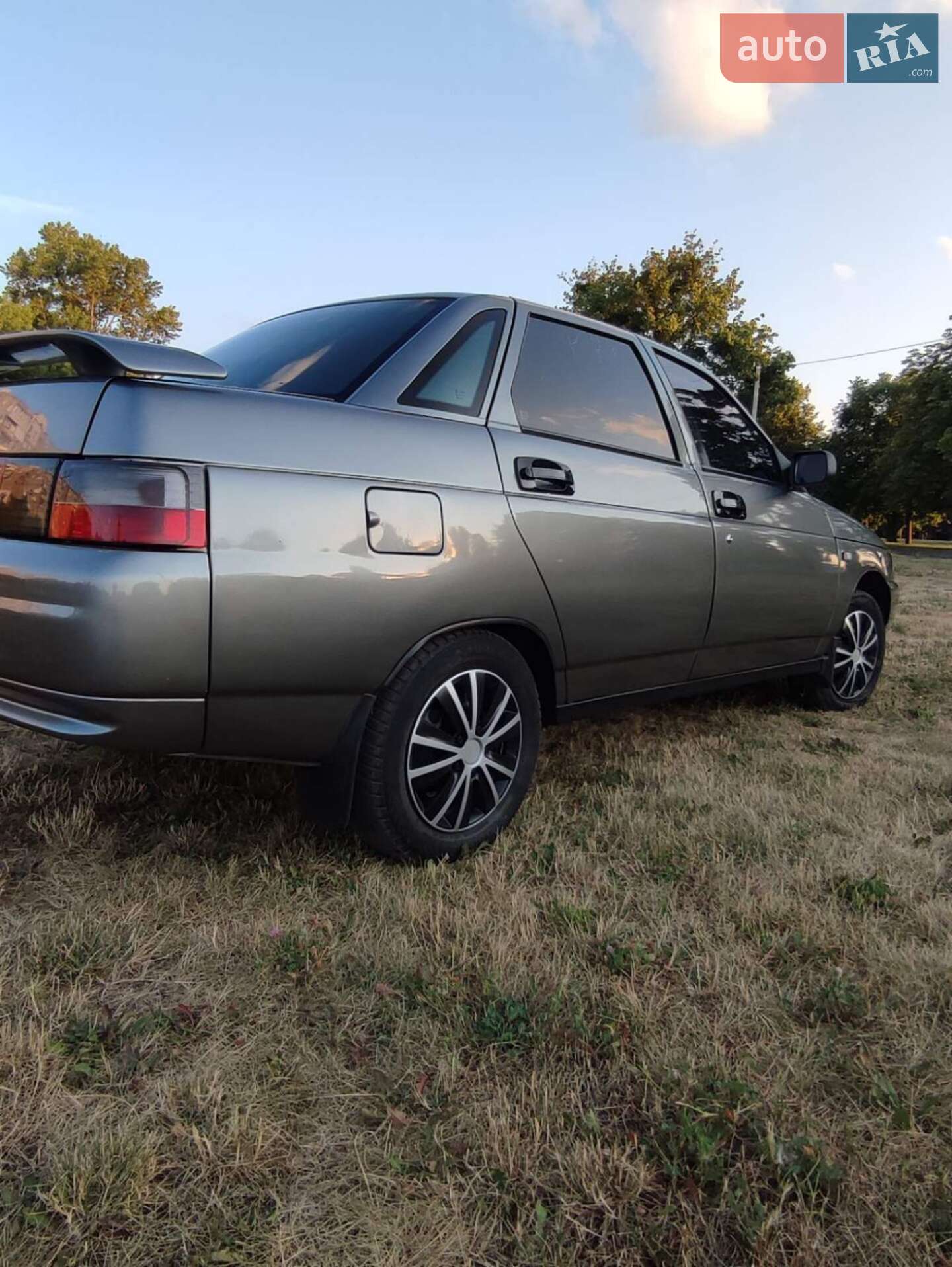 ВАЗ / Lada 2110 2002 VIN XTA21103020517600 фото оголошення 7 з 13