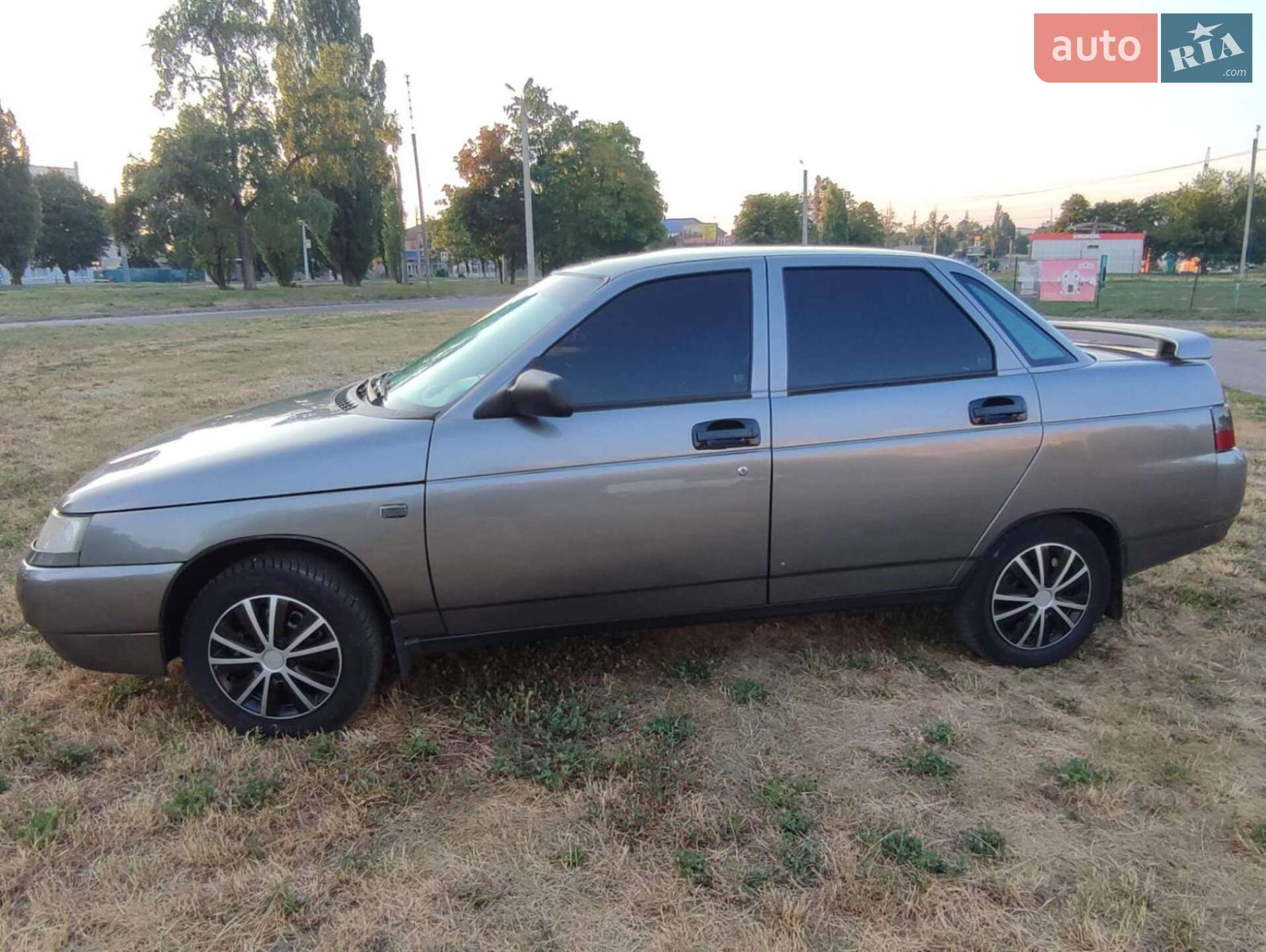 ВАЗ / Lada 2110 2002 VIN XTA21103020517600 фото оголошення 4 з 13