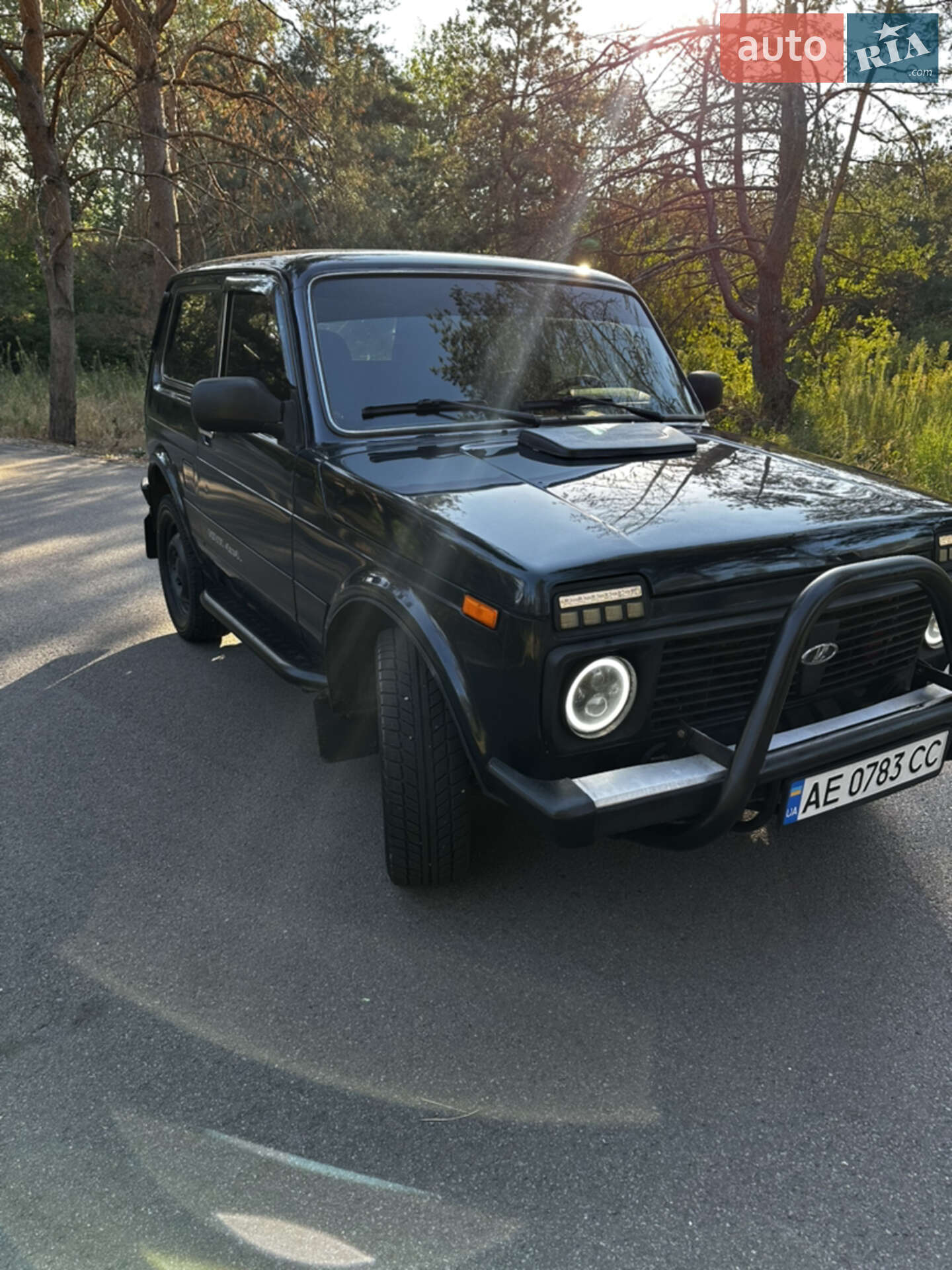 ВАЗ / Lada 21214 / 4x4 2013 VIN XTA212140D2132650 фото оголошення 15 з 19