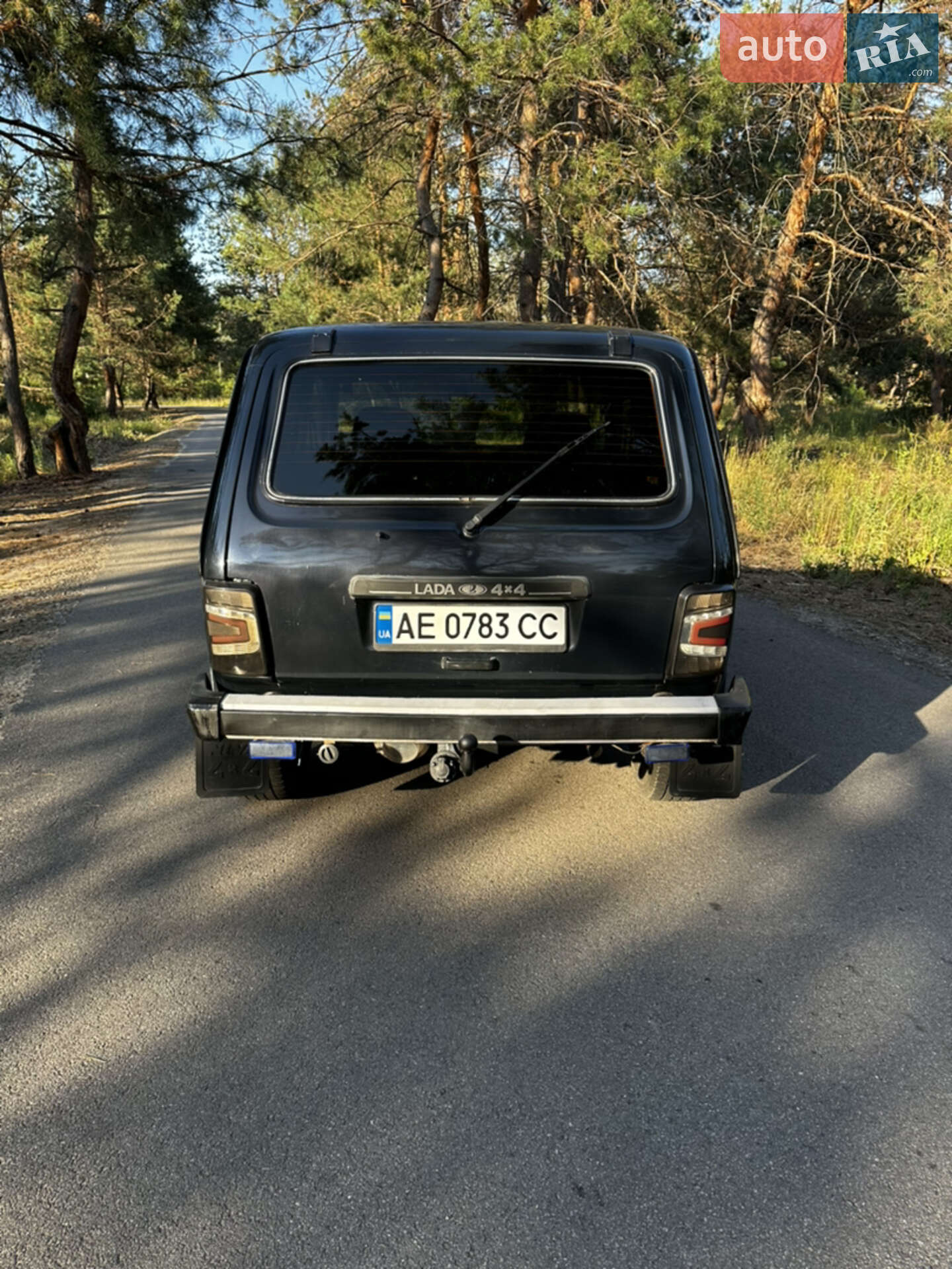 ВАЗ / Lada 21214 / 4x4 2013 VIN XTA212140D2132650 фото оголошення 14 з 19