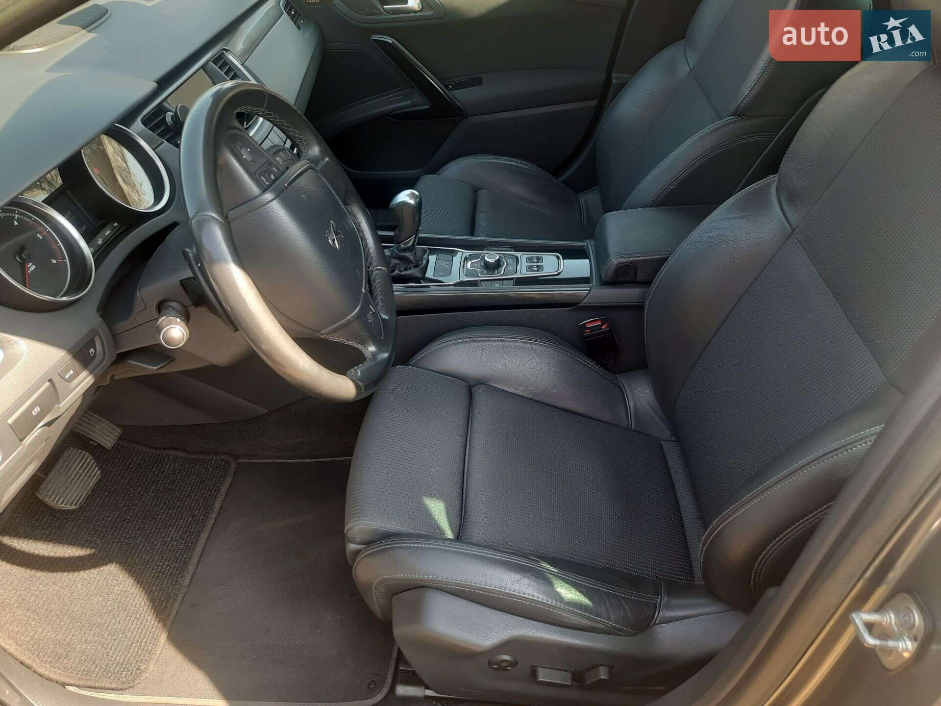 Peugeot 508 2012 VIN VF38E9HD8CL080442 фото оголошення 12 з 37