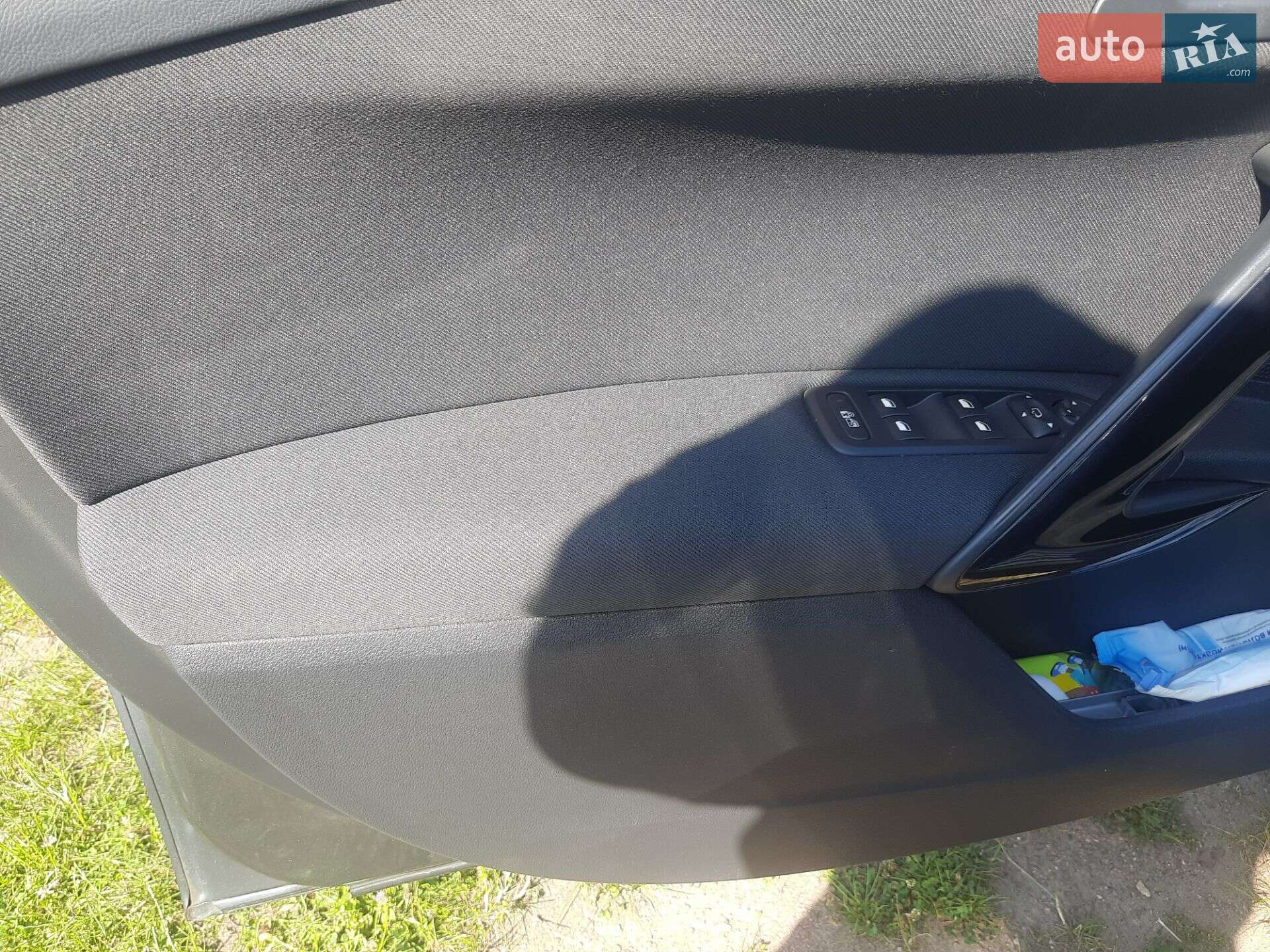 Peugeot 508 2012 VIN VF38E9HD8CL080442 фото оголошення 23 з 37