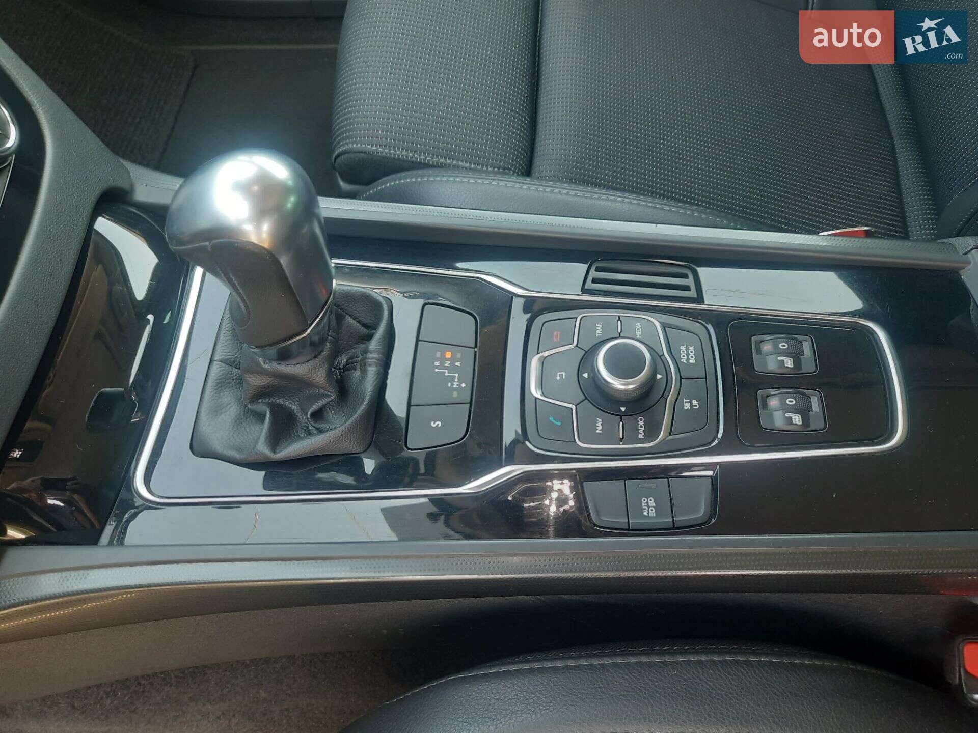 Peugeot 508 2012 VIN VF38E9HD8CL080442 фото оголошення 24 з 37