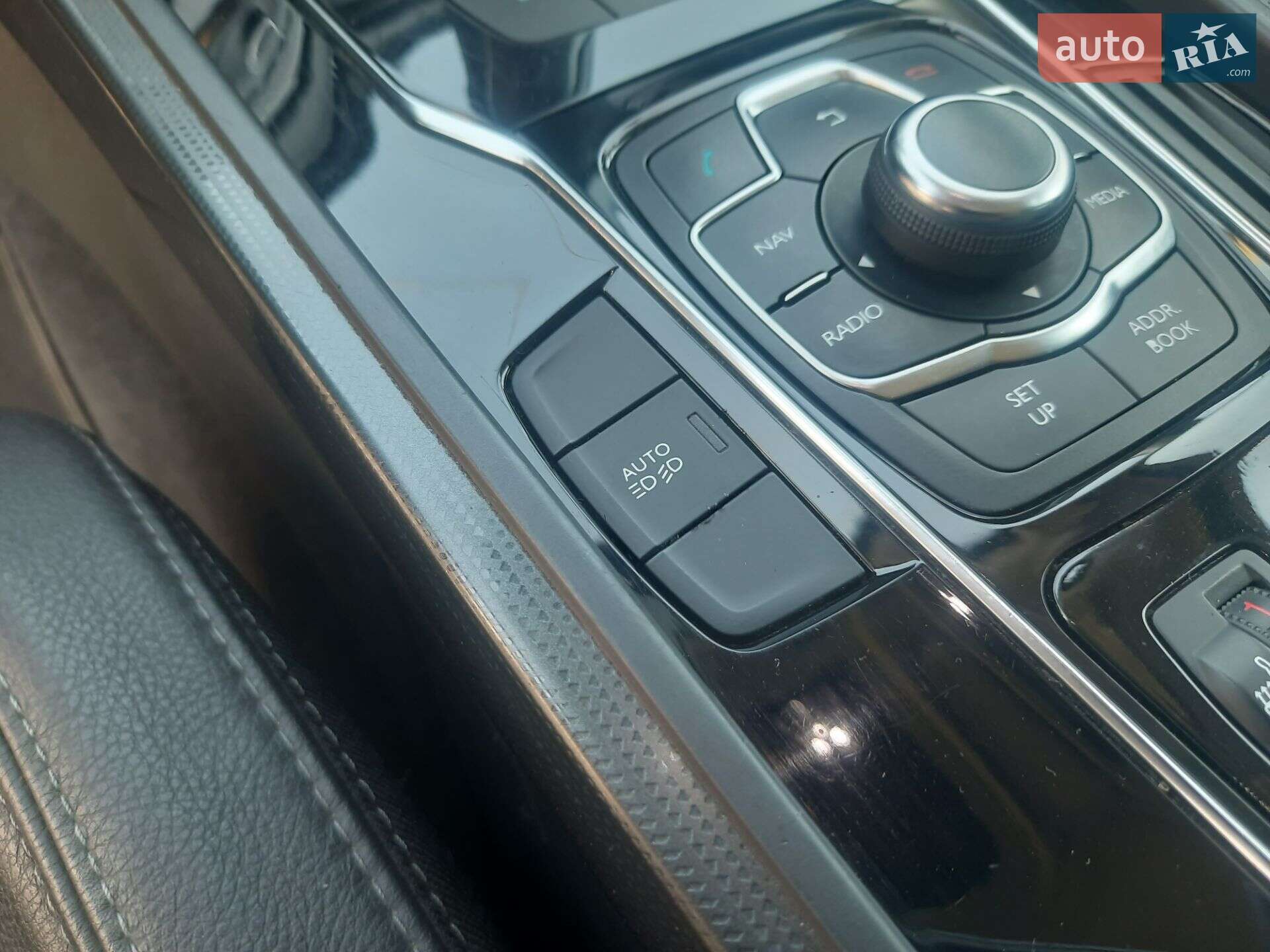 Peugeot 508 2012 VIN VF38E9HD8CL080442 фото оголошення 30 з 37