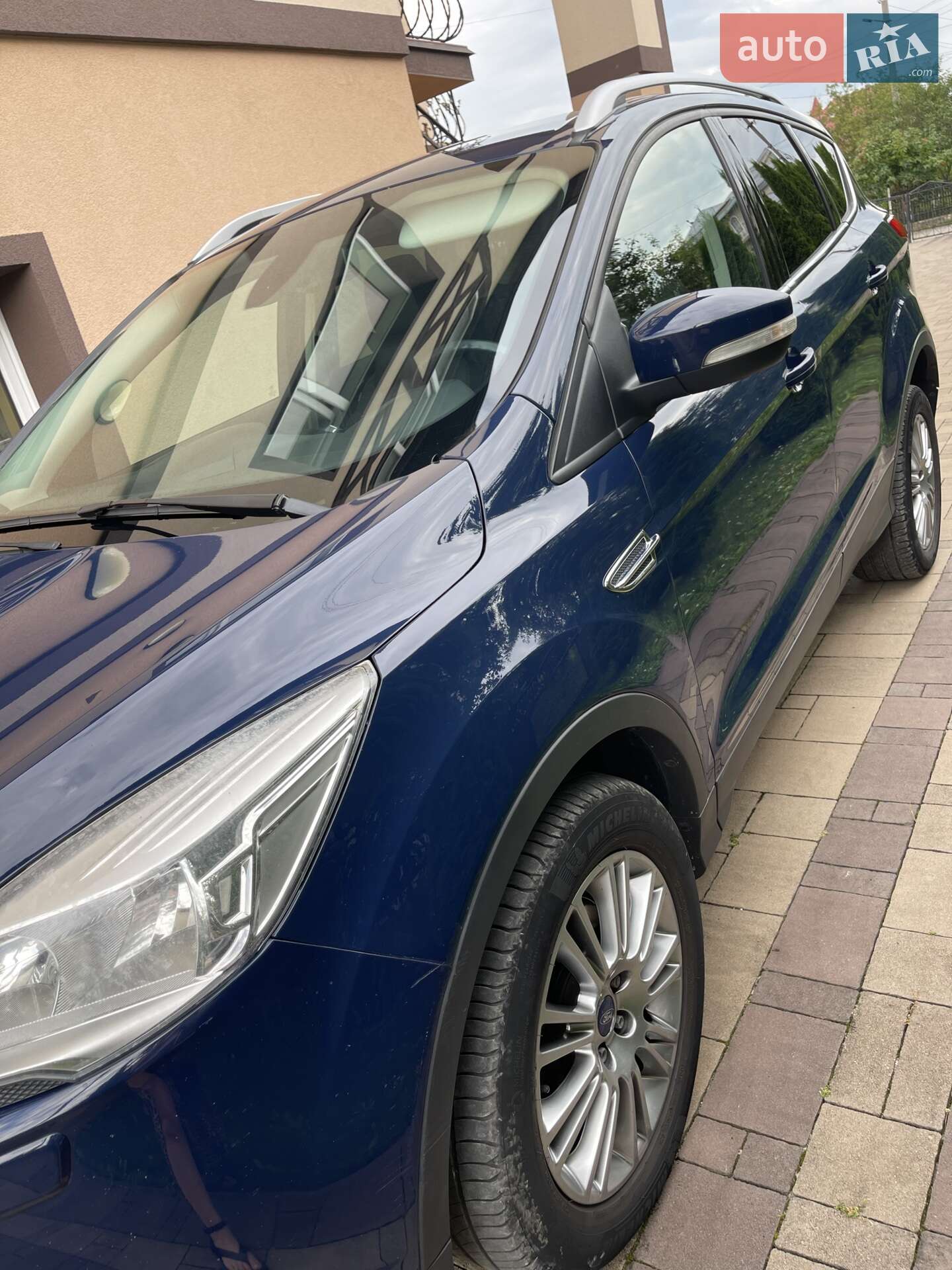 Ford Kuga 2014 VIN WF0AXXWPMAET17832 фото оголошення 10 з 19