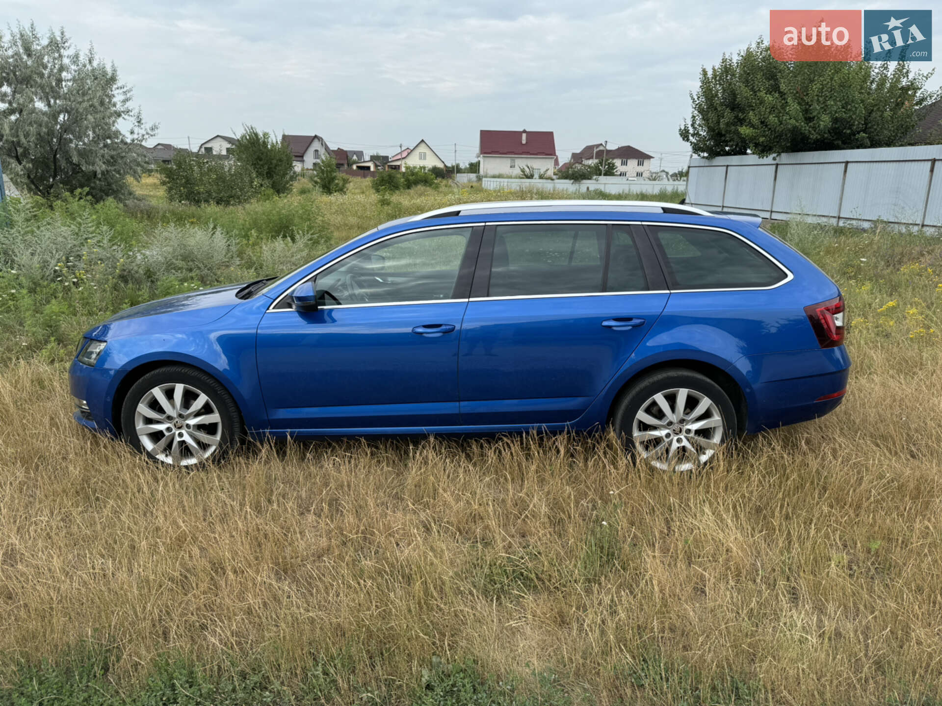 Skoda Octavia 2017 VIN TMBJG9NE3J0024738 фото оголошення 8 з 8