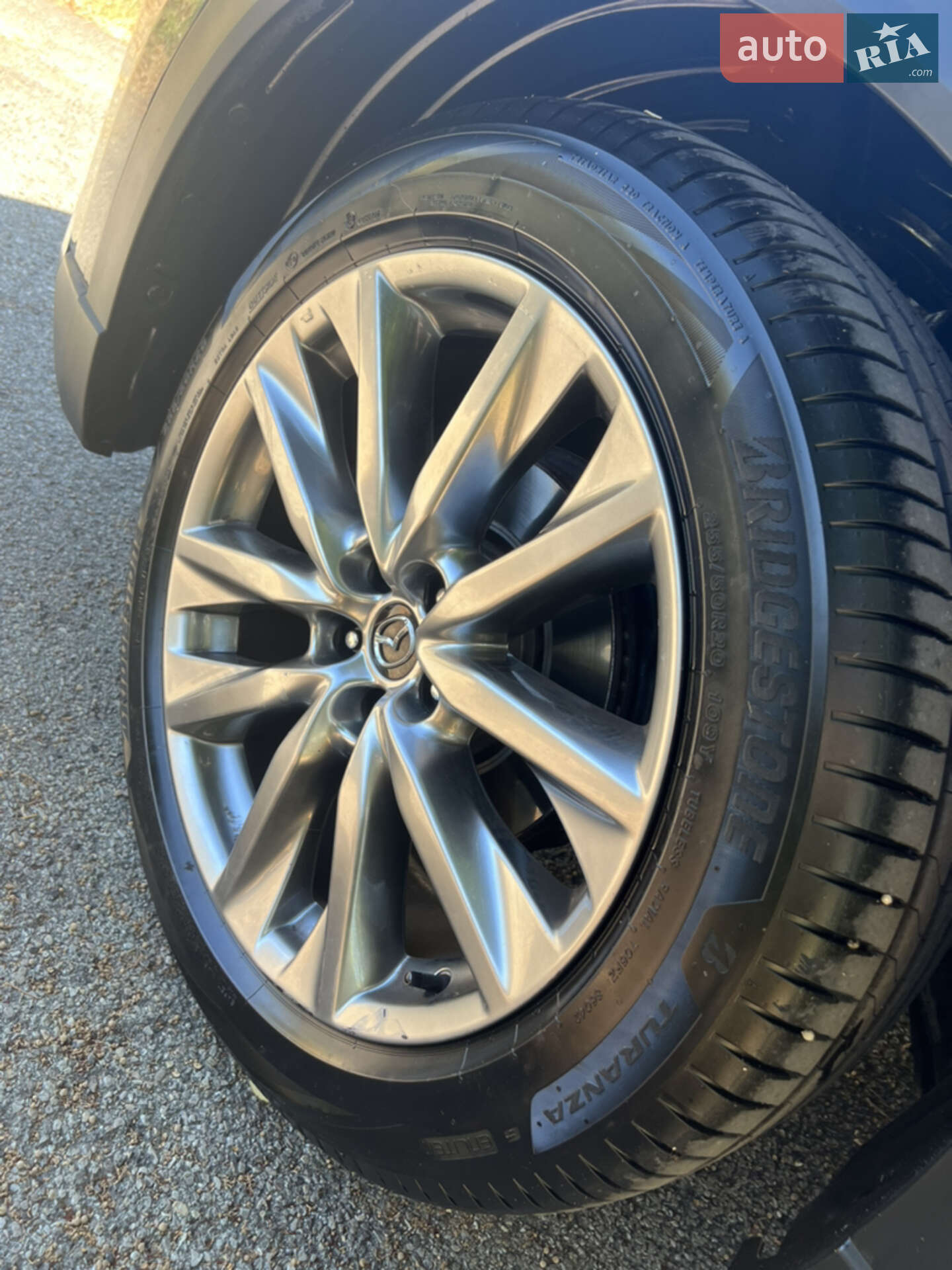 Mazda CX-9 2016 VIN JM3TCBDY1H0131425 фото оголошення 6 з 19