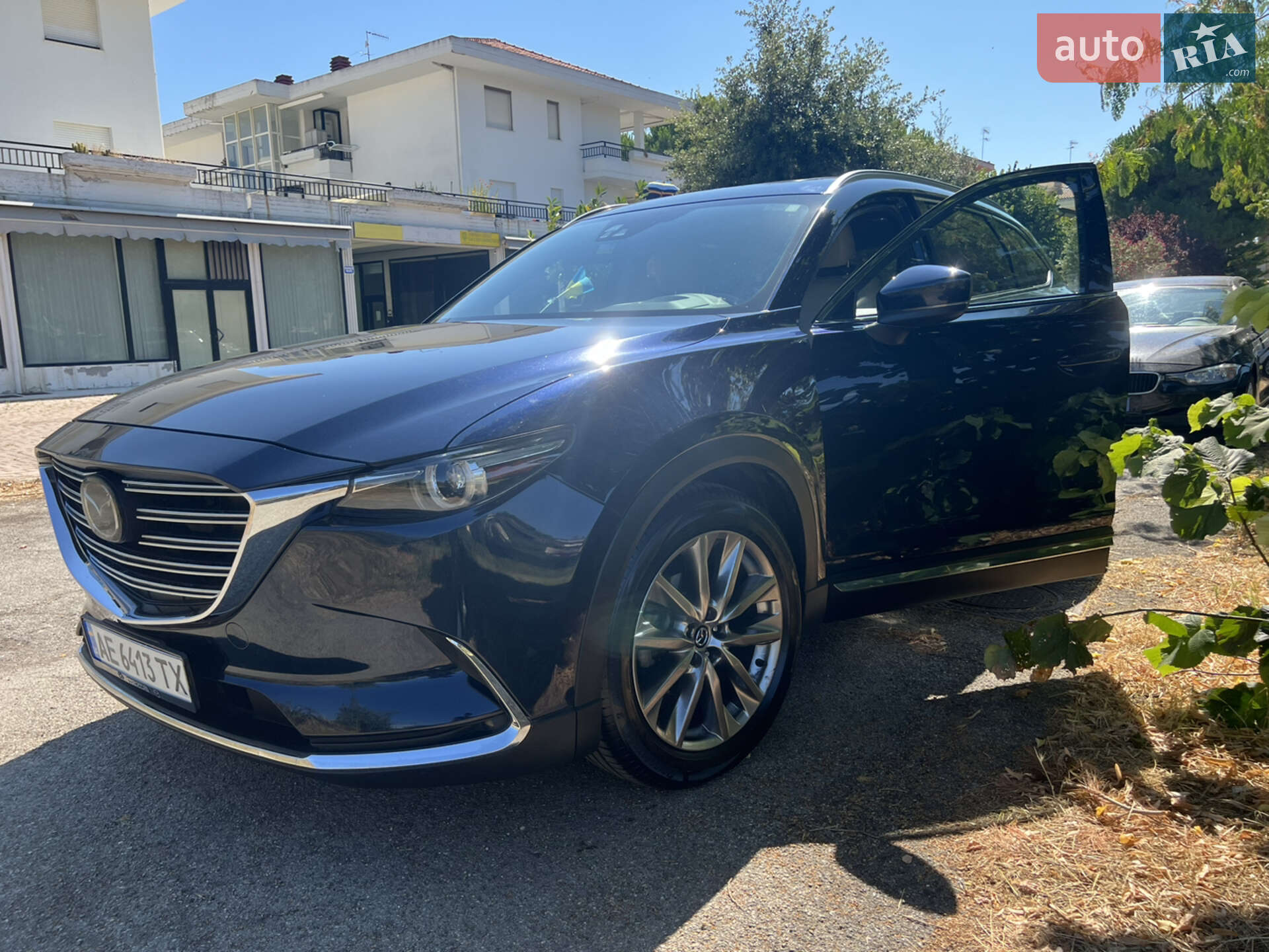 Mazda CX-9 2016 VIN JM3TCBDY1H0131425 фото оголошення 10 з 19