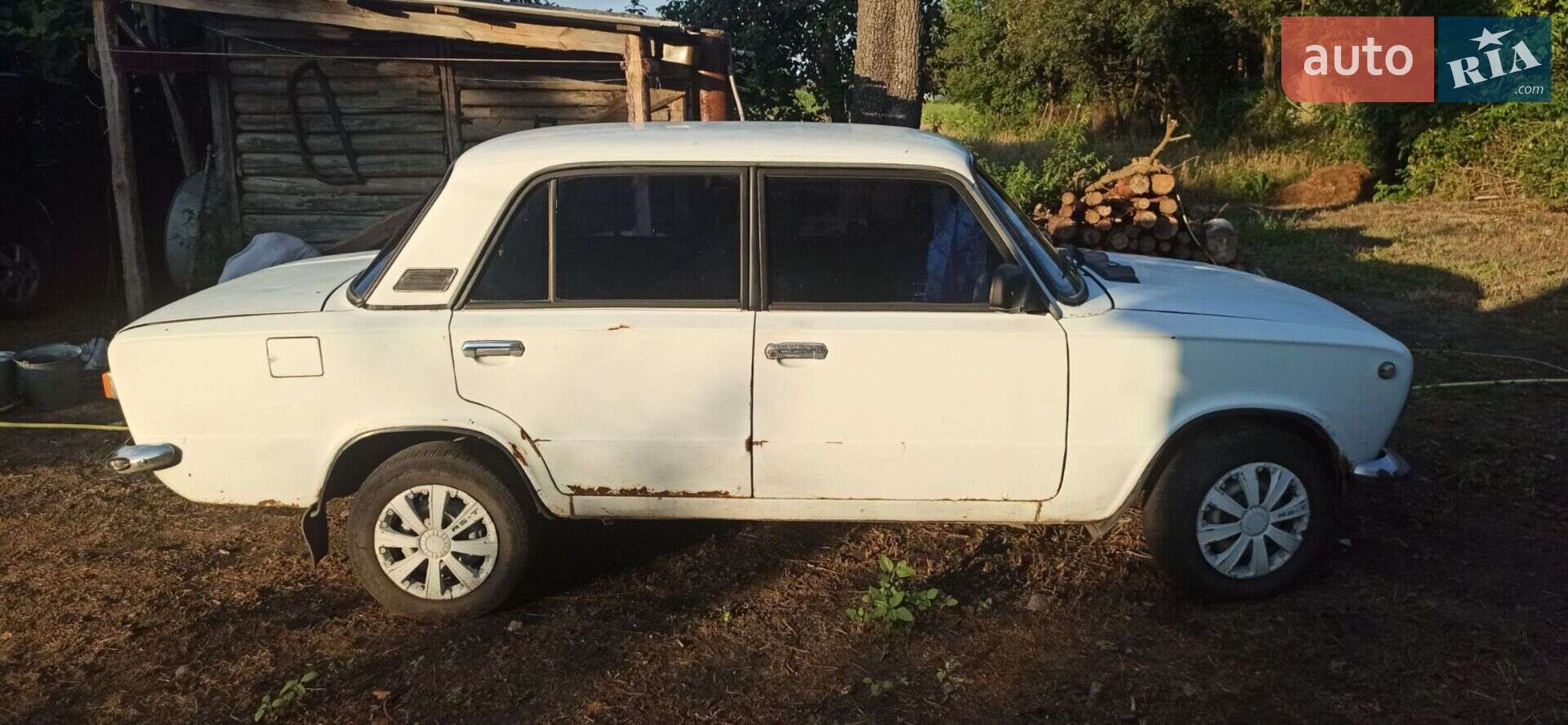 ВАЗ / Lada 2101 1985 VIN XTA210130F4609231 фото оголошення 3 з 6