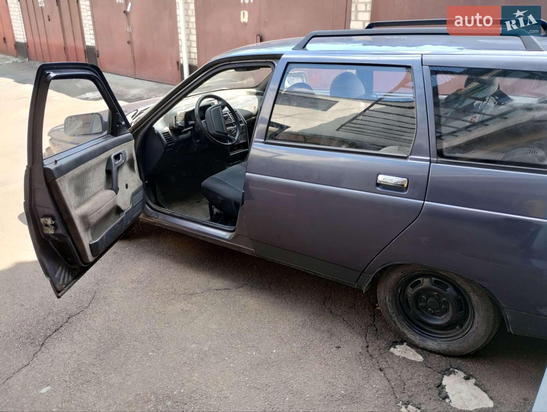ВАЗ / Lada 2111 2001 VIN XTA21111010059649 фото оголошення 6 з 9
