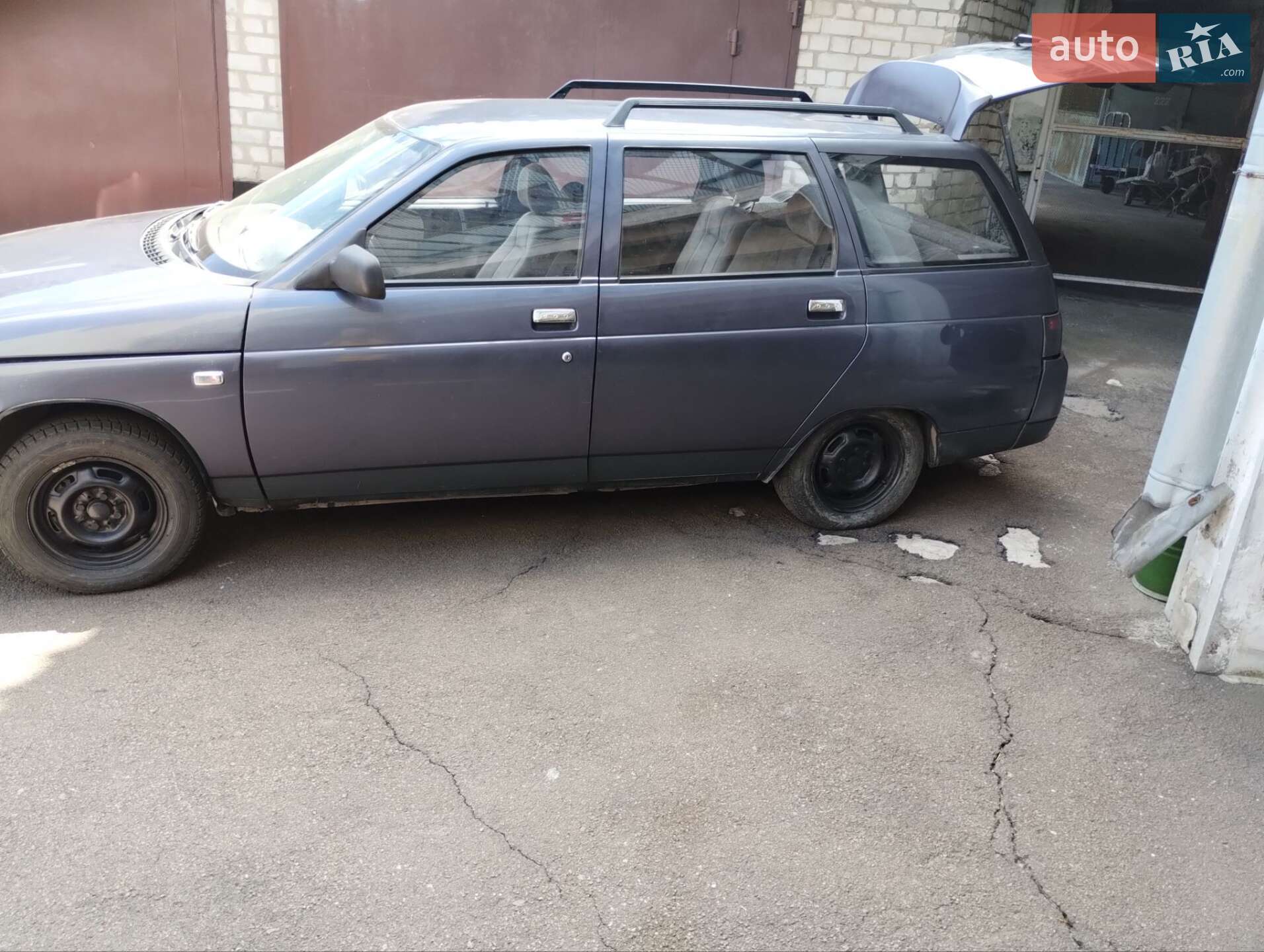 ВАЗ / Lada 2111 2001 VIN XTA21111010059649 фото оголошення 4 з 9