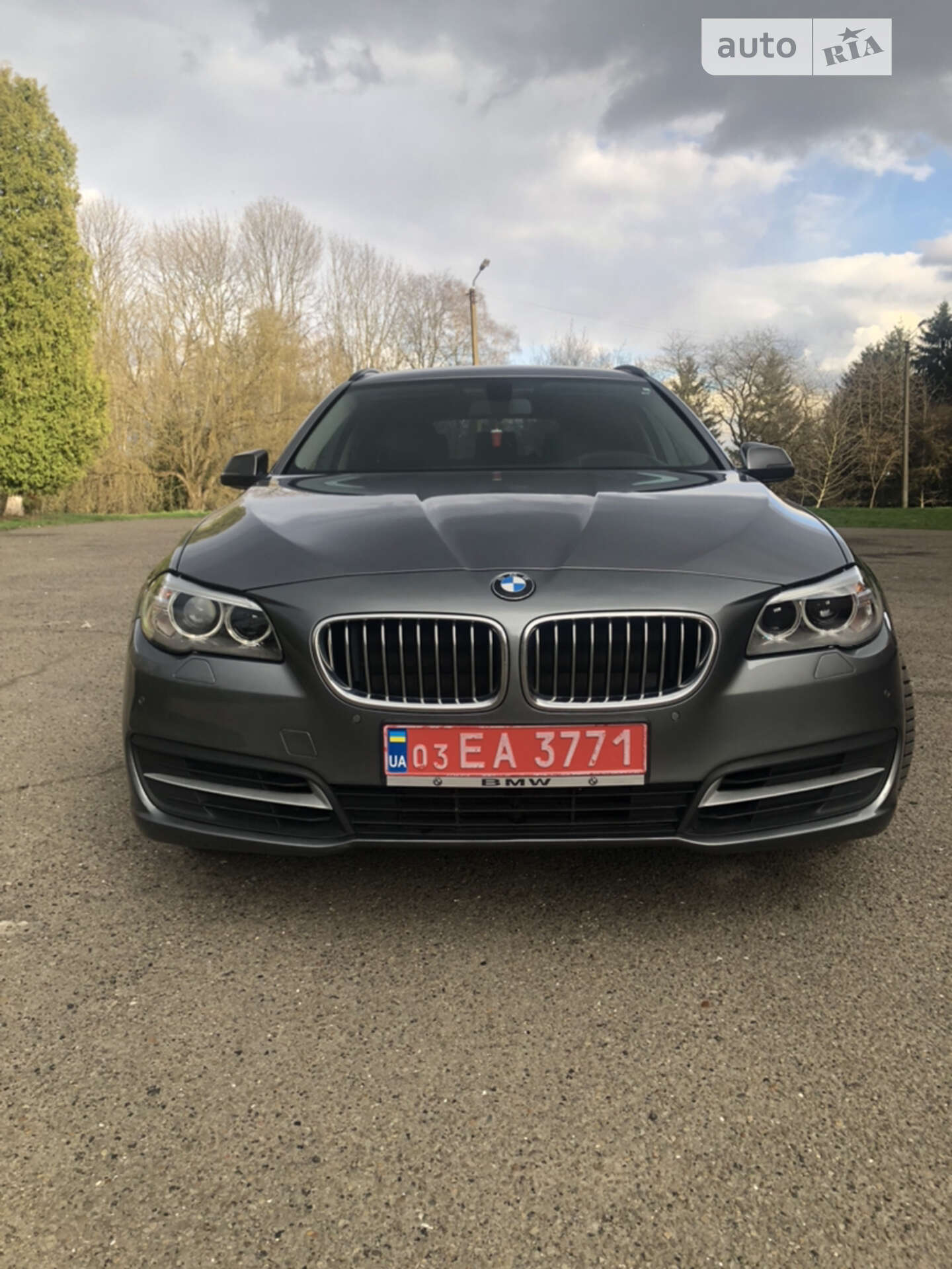 BMW 5 Series 2013 VIN WBA5J31090D069598 фото оголошення 31 з 48