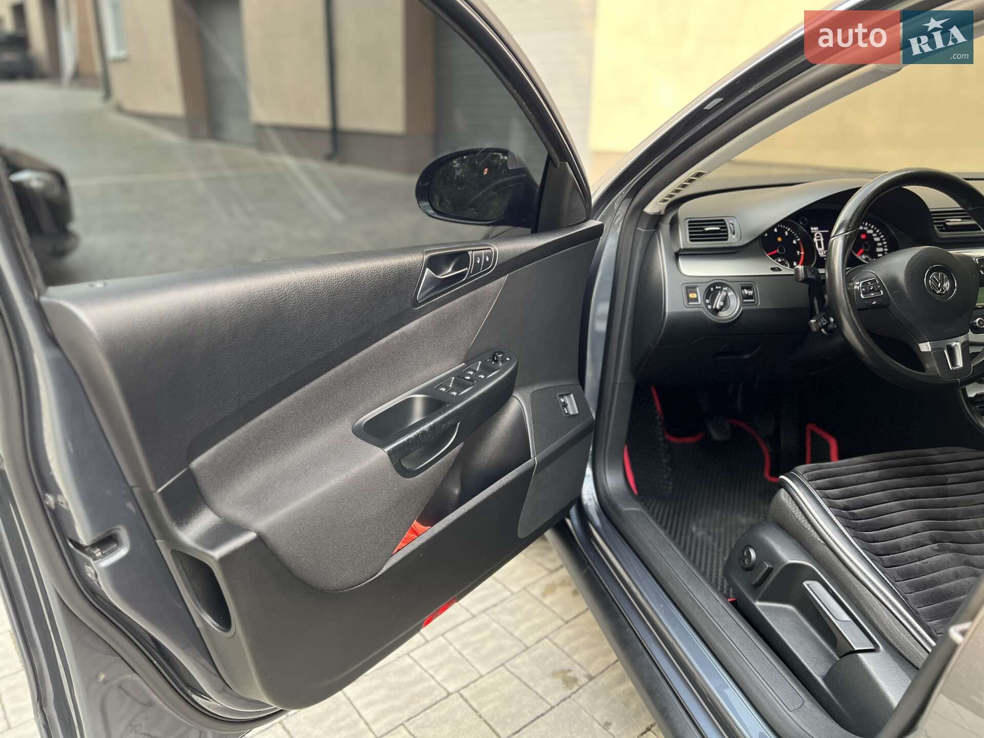 Volkswagen Passat 2010 VIN WVWZZZ3CZAE122542 фото оголошення 41 з 54