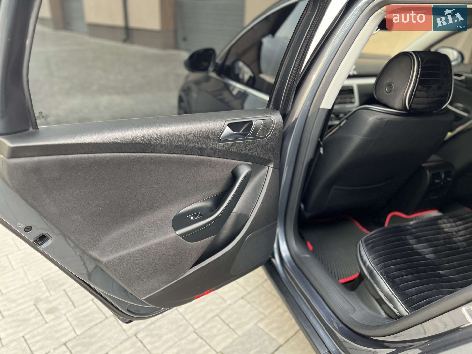 Volkswagen Passat 2010 VIN WVWZZZ3CZAE122542 фото оголошення 42 з 54