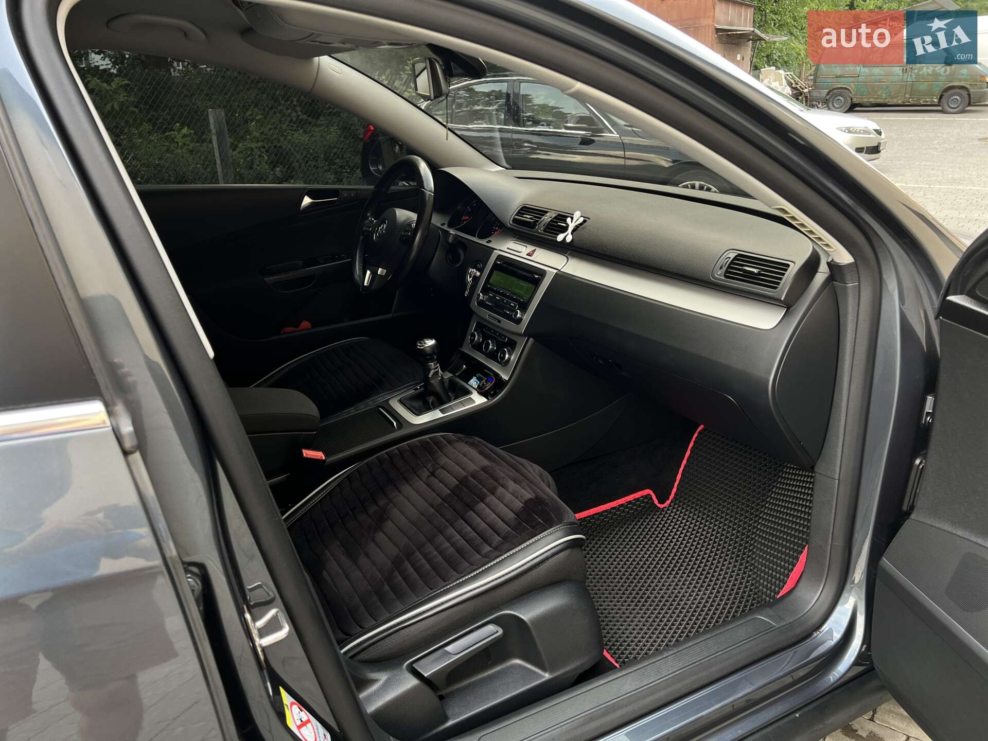 Volkswagen Passat 2010 VIN WVWZZZ3CZAE122542 фото оголошення 45 з 54