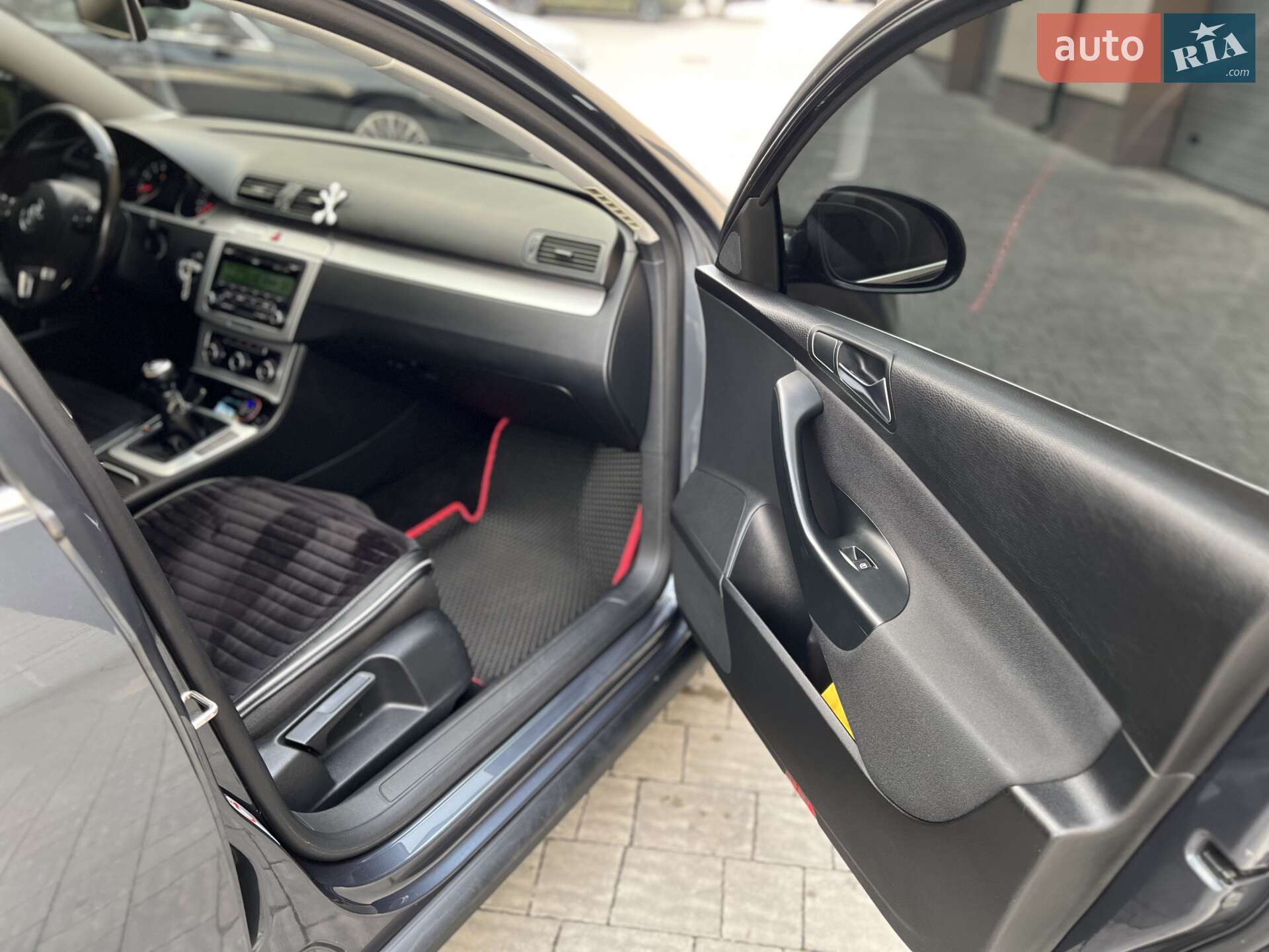 Volkswagen Passat 2010 VIN WVWZZZ3CZAE122542 фото оголошення 46 з 54