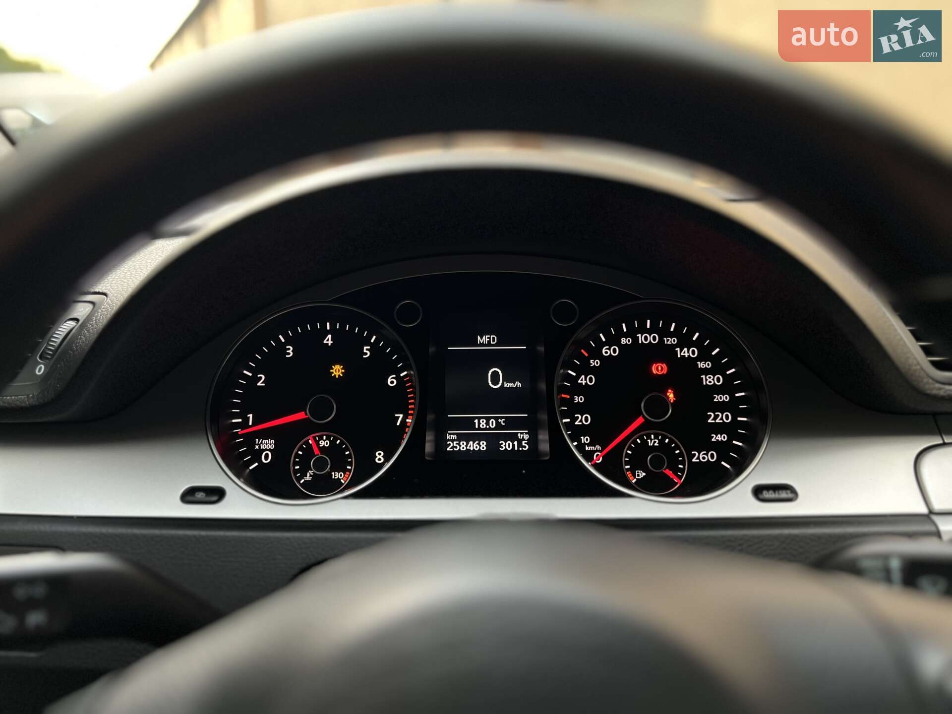 Volkswagen Passat 2010 VIN WVWZZZ3CZAE122542 фото оголошення 50 з 54