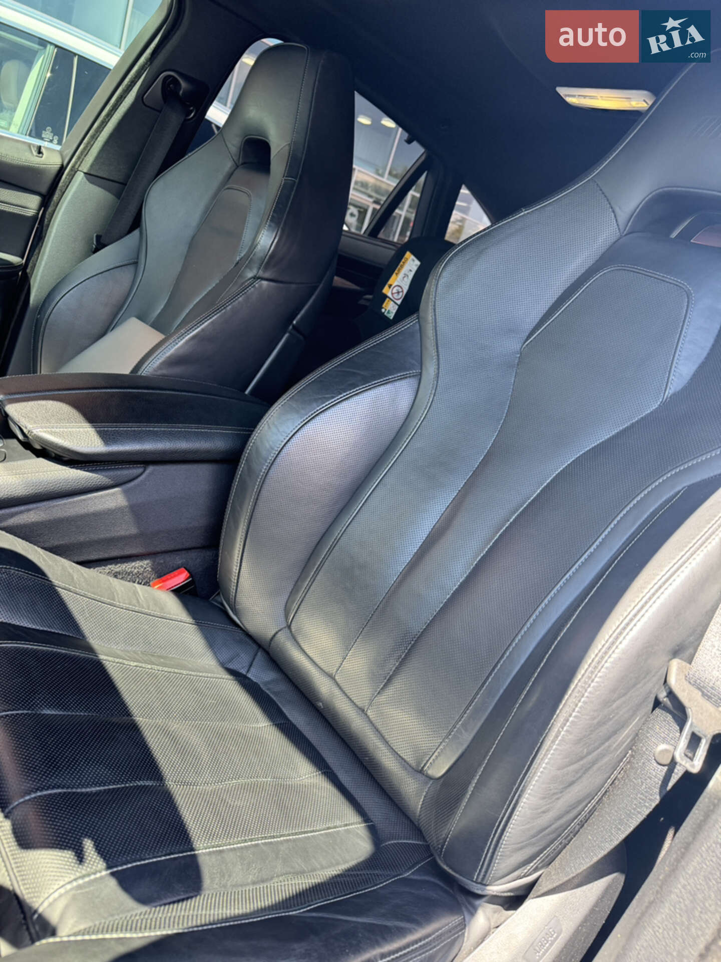 BMW X6 2017 VIN 5UXKU6C38H0W38674 фото оголошення 53 з 63