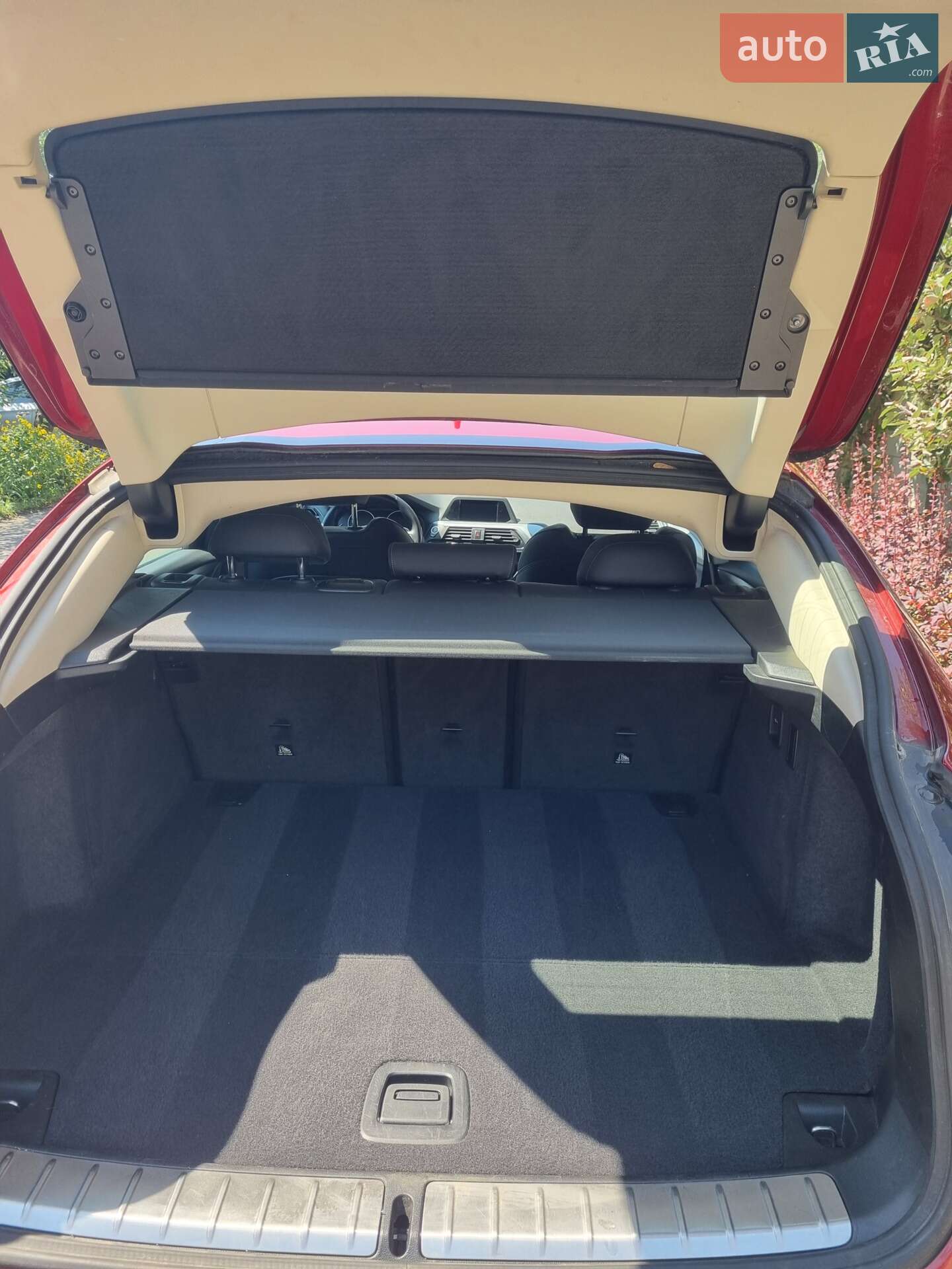 BMW X4 2019 VIN WBAUJ11070LG43253 фото оголошення 11 з 15
