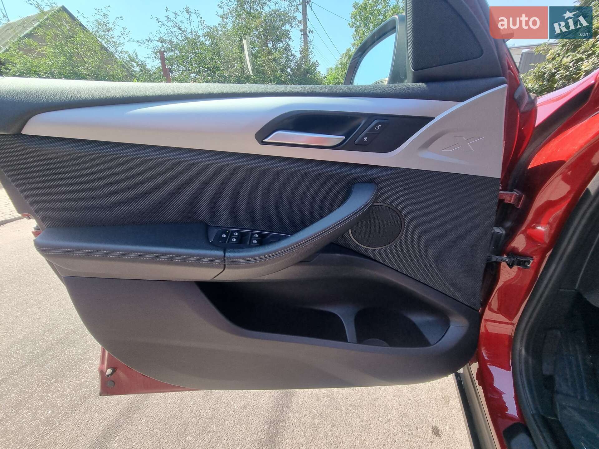 BMW X4 2019 VIN WBAUJ11070LG43253 фото оголошення 15 з 15
