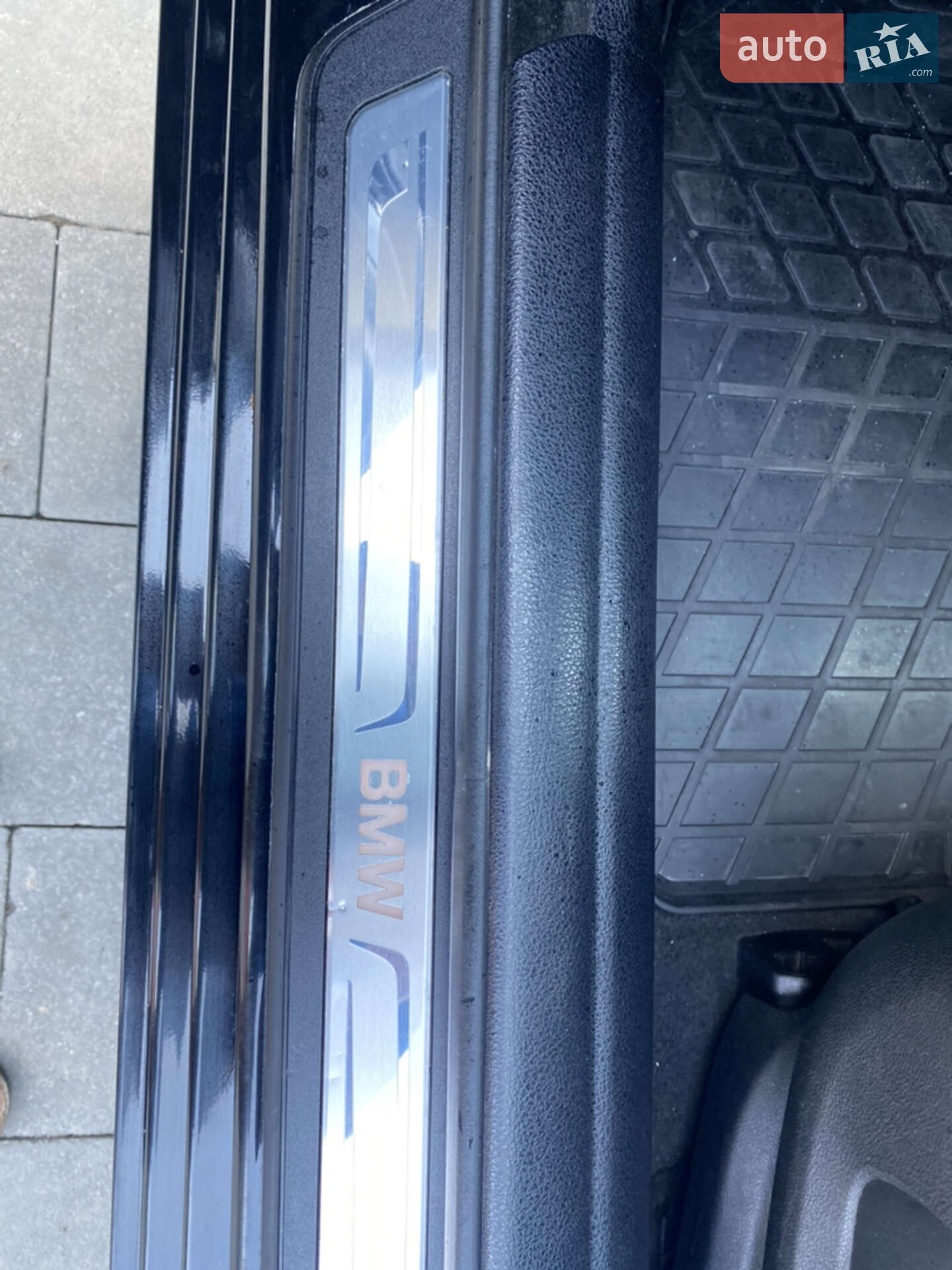 BMW 5 Series 2014 VIN WBA5C31010D048934 фото оголошення 28 з 75