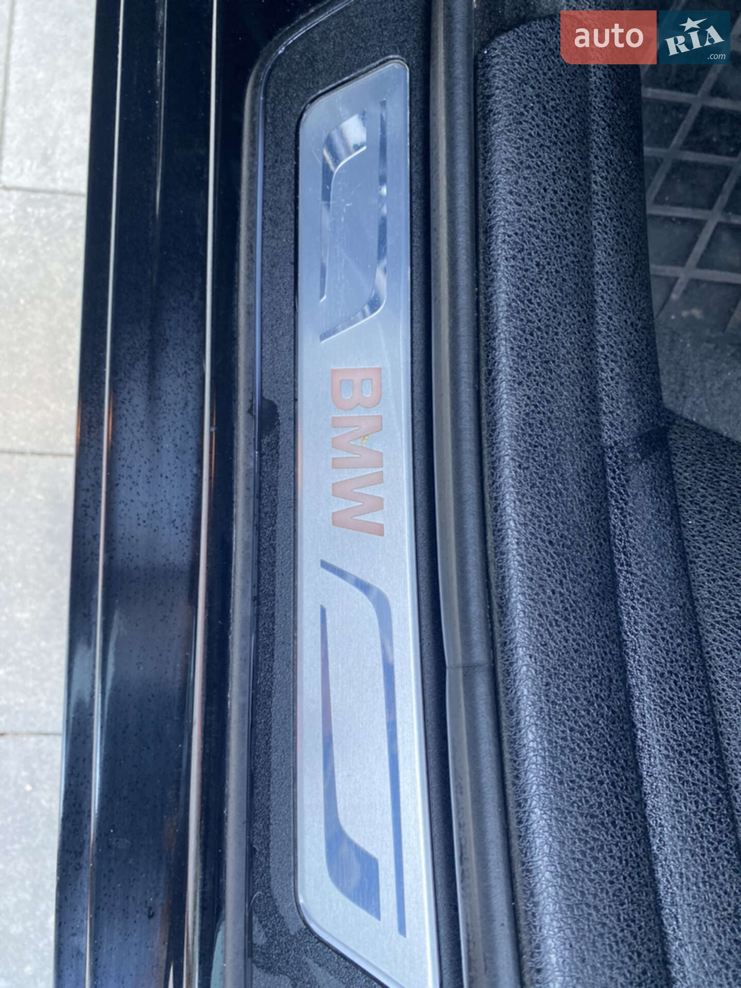 BMW 5 Series 2014 VIN WBA5C31010D048934 фото оголошення 29 з 75