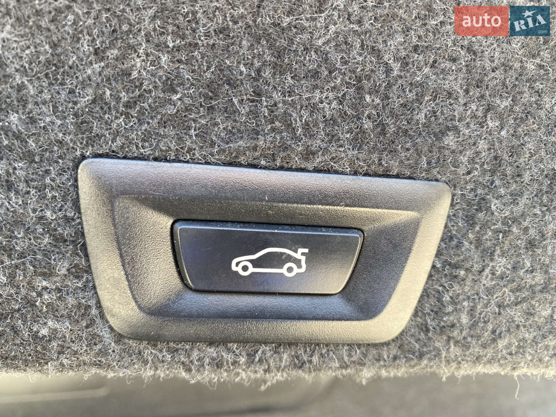 BMW 5 Series 2014 VIN WBA5C31010D048934 фото оголошення 39 з 75