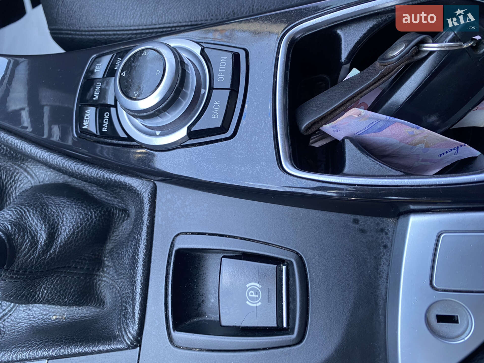 BMW 5 Series 2014 VIN WBA5C31010D048934 фото оголошення 51 з 75