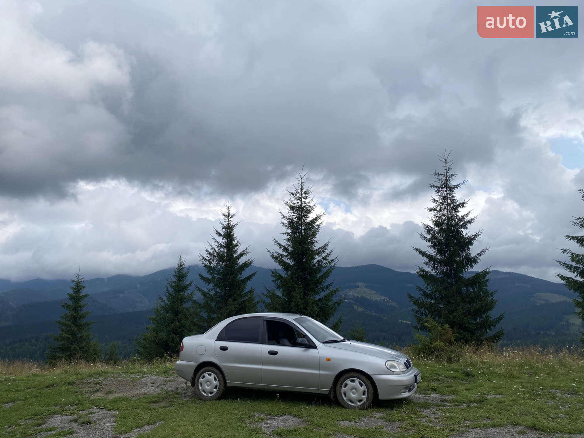Daewoo Sens 2002 VIN Y6DT1311030154156 фото оголошення 44 з 46