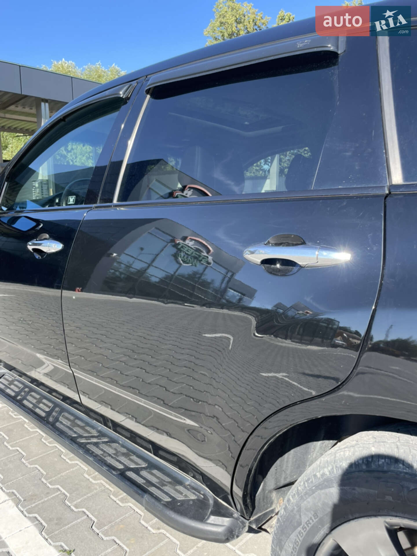 Acura MDX 2008 VIN 2HNYD28718H546974 фото оголошення 10 з 24
